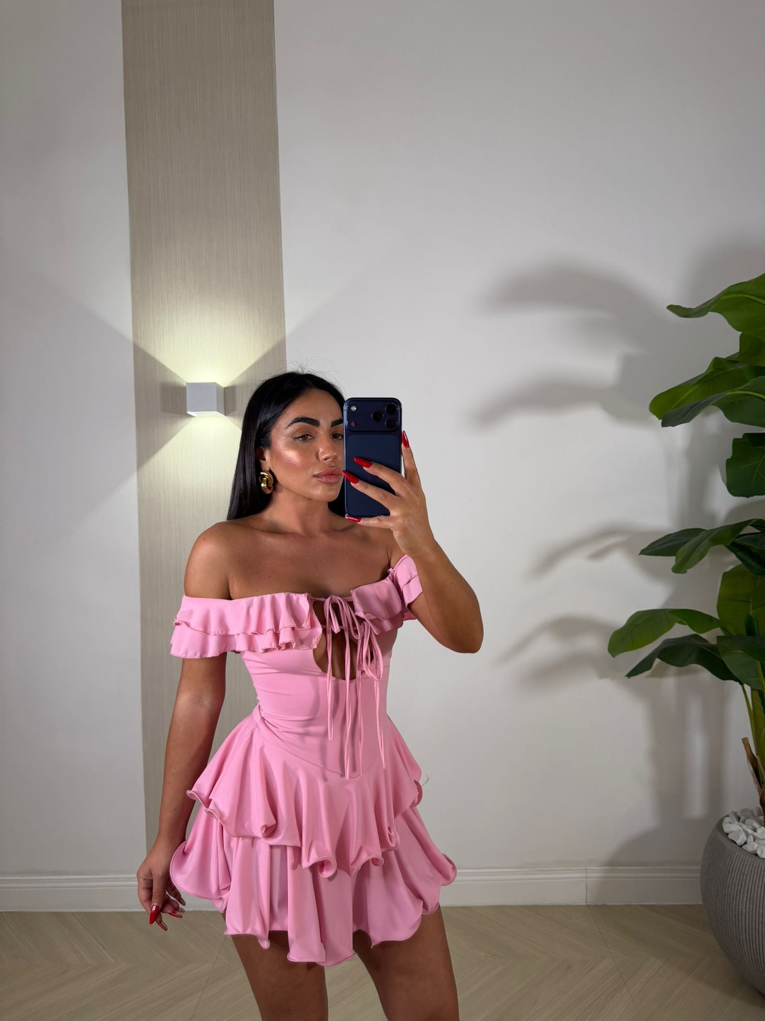 Dress Doll