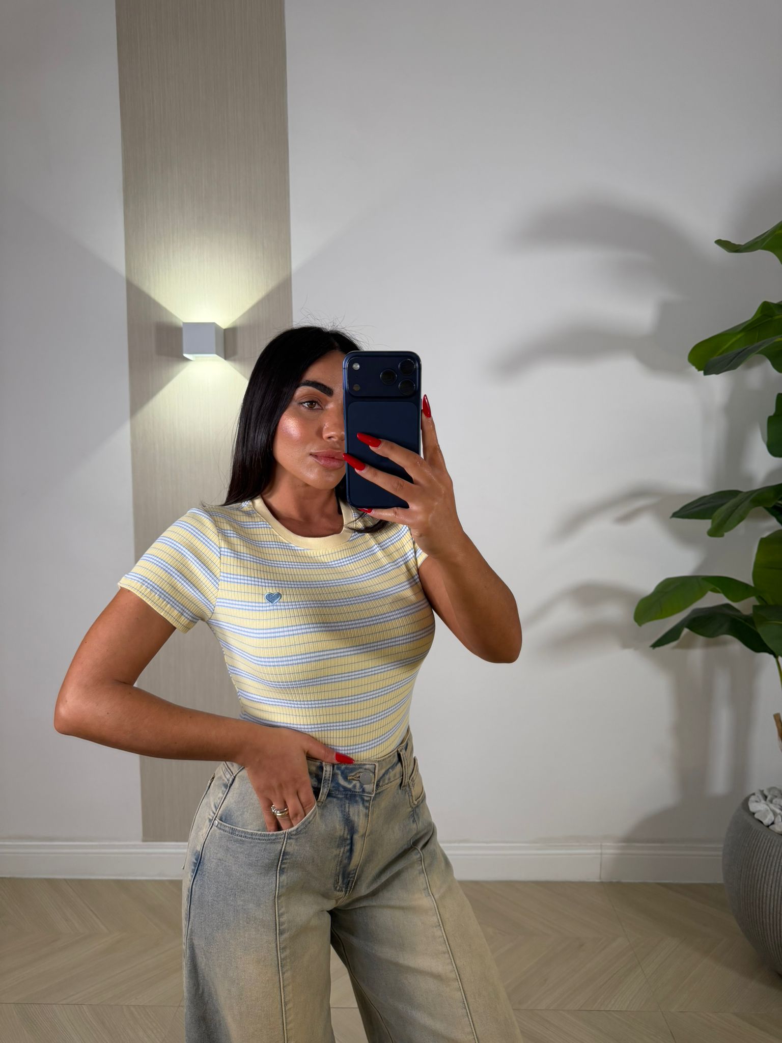 Maglia Matcha
