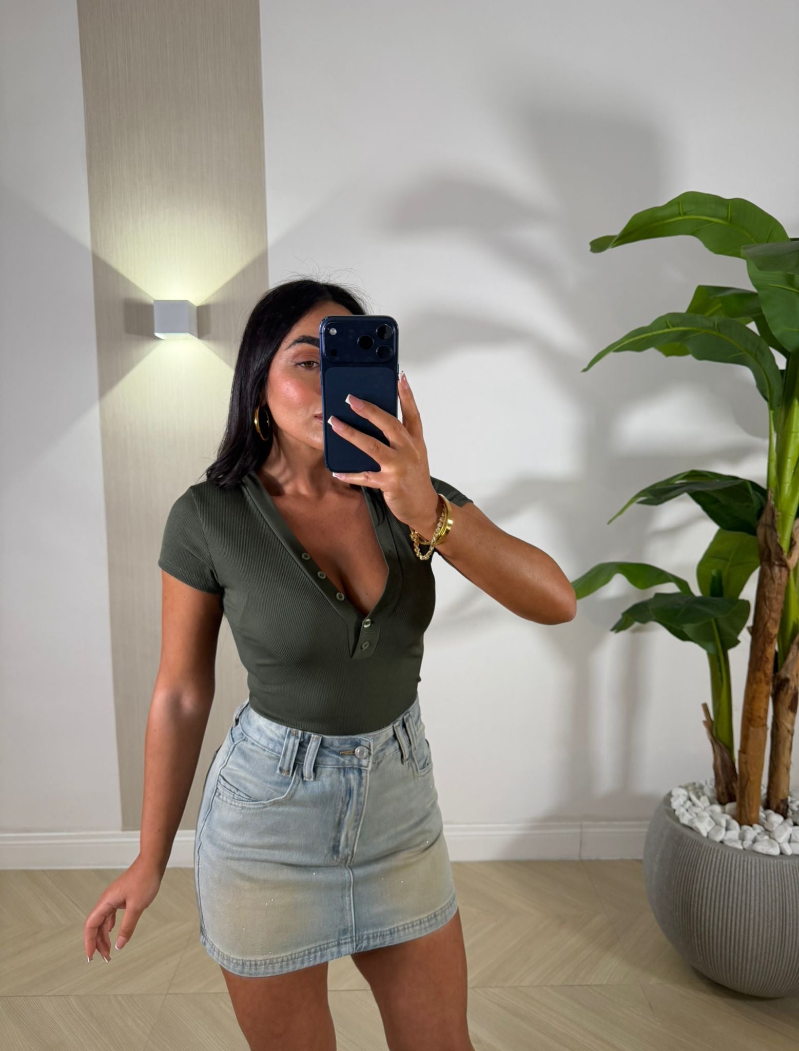 Maglia Posie