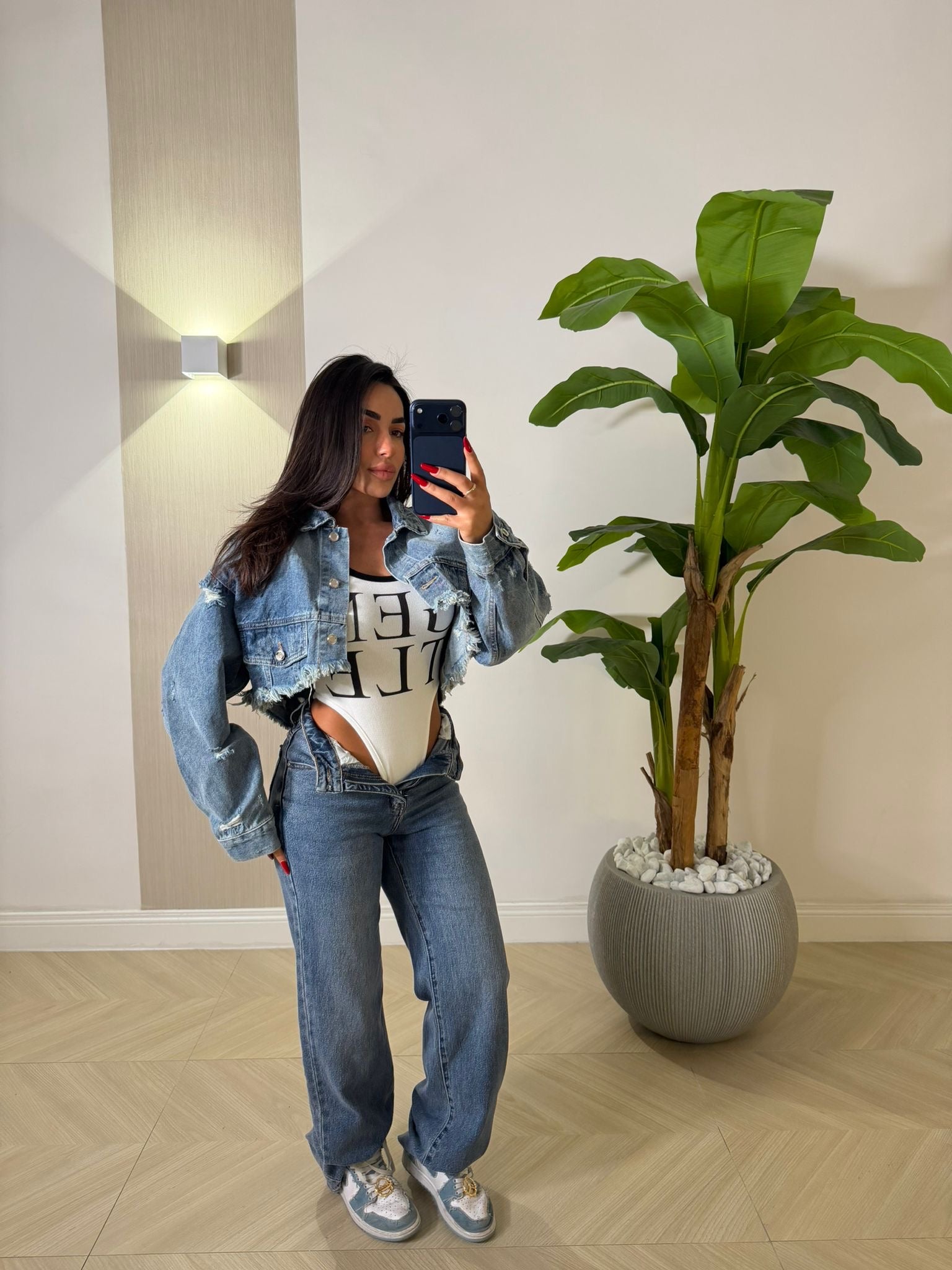Jeans HOLA