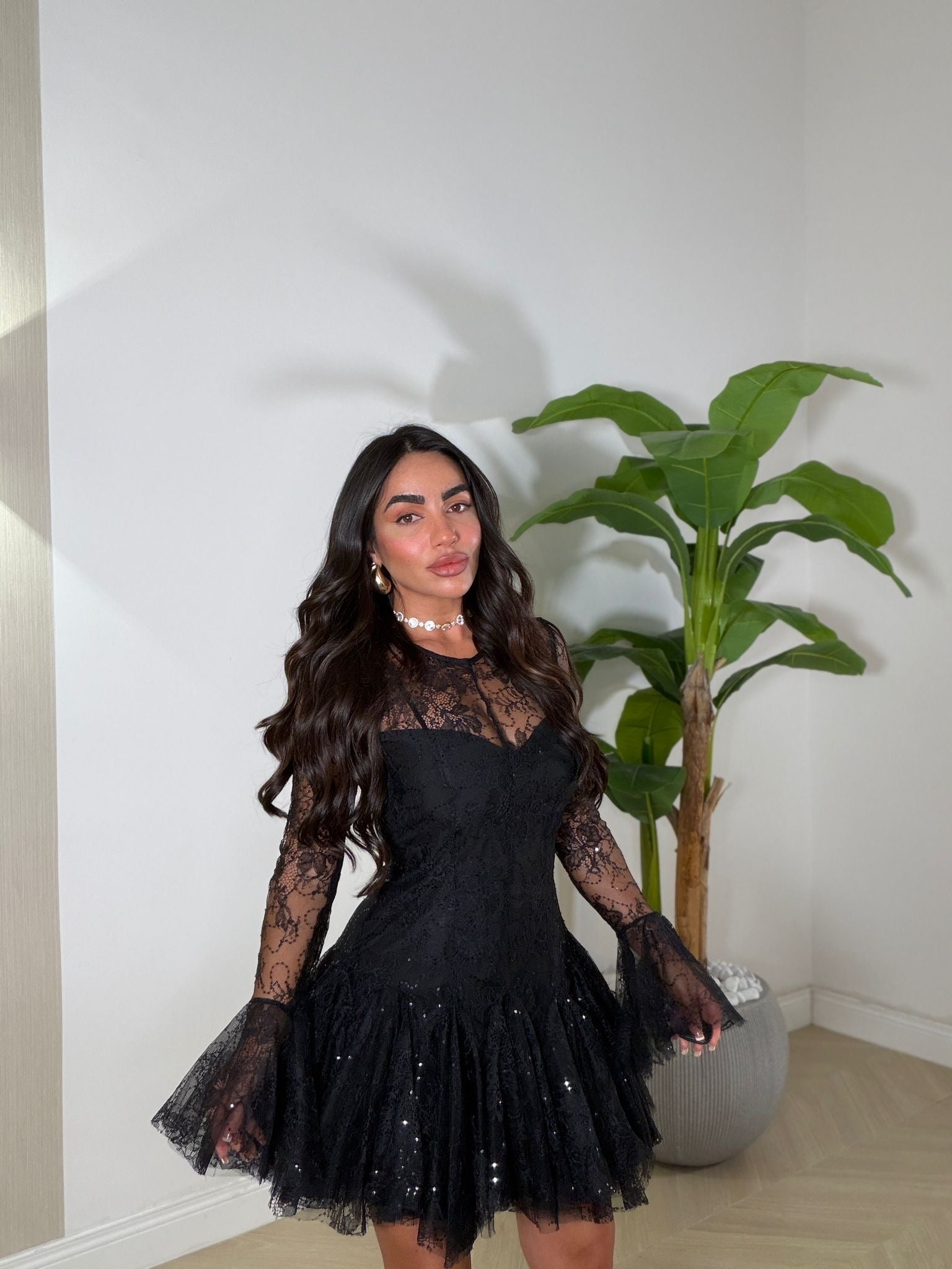 Dress Parker