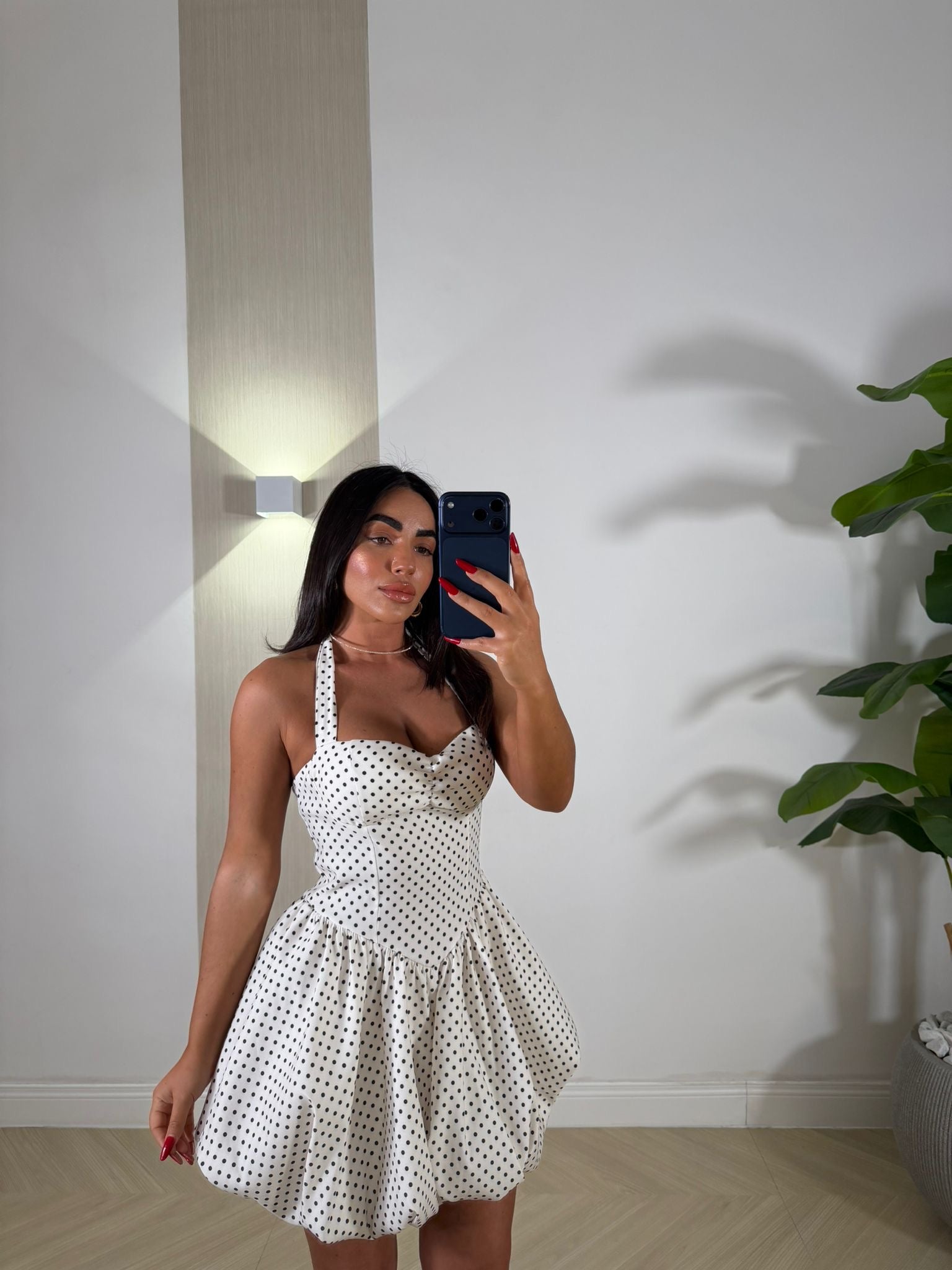 Dress 90's Baby