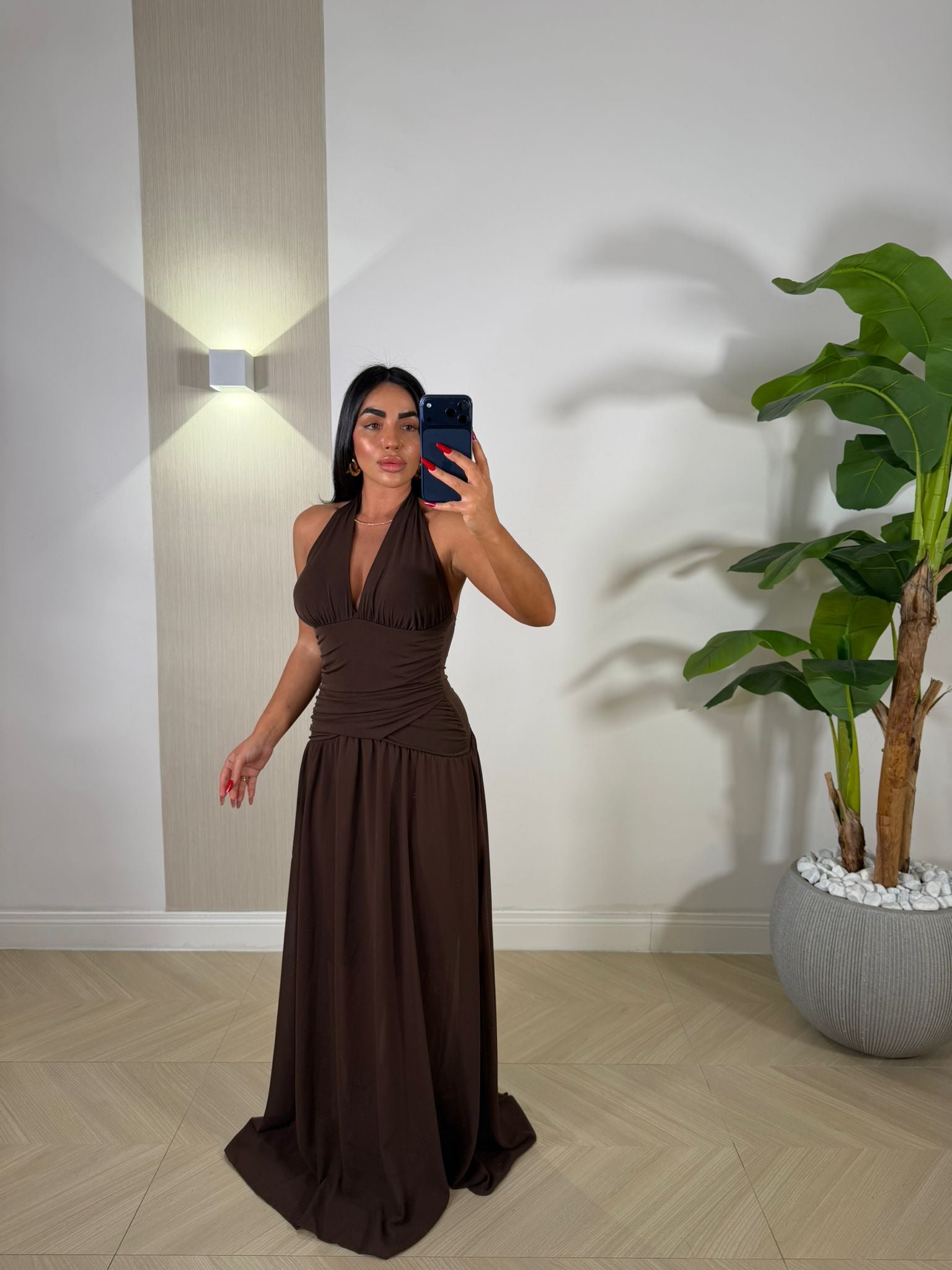 Dress Irene