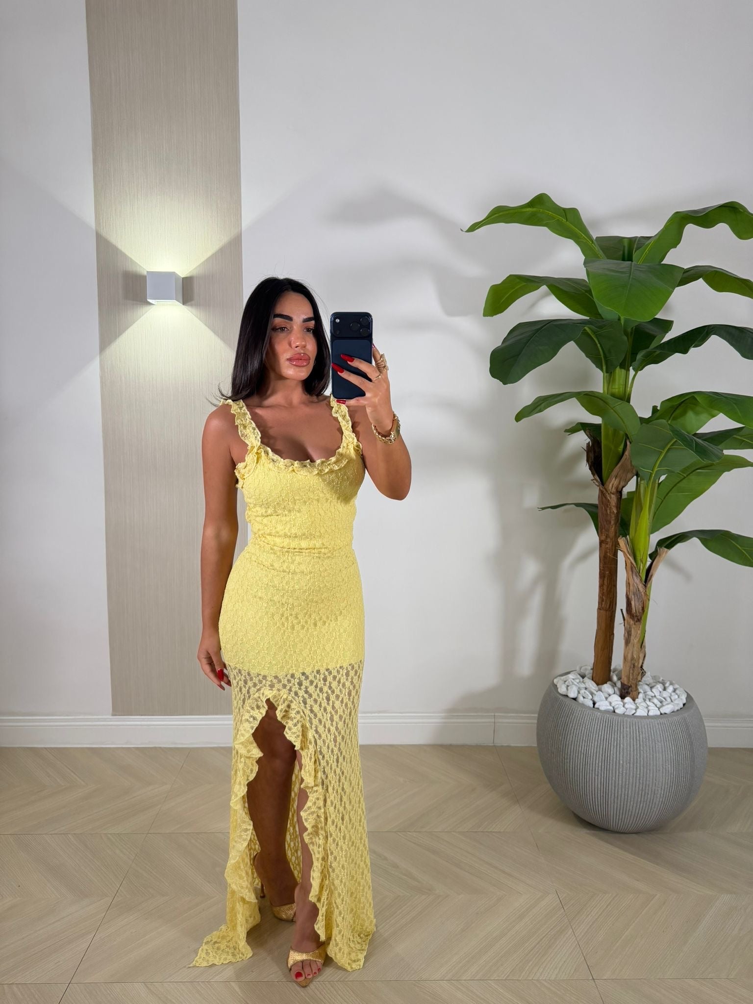 Dress Positano