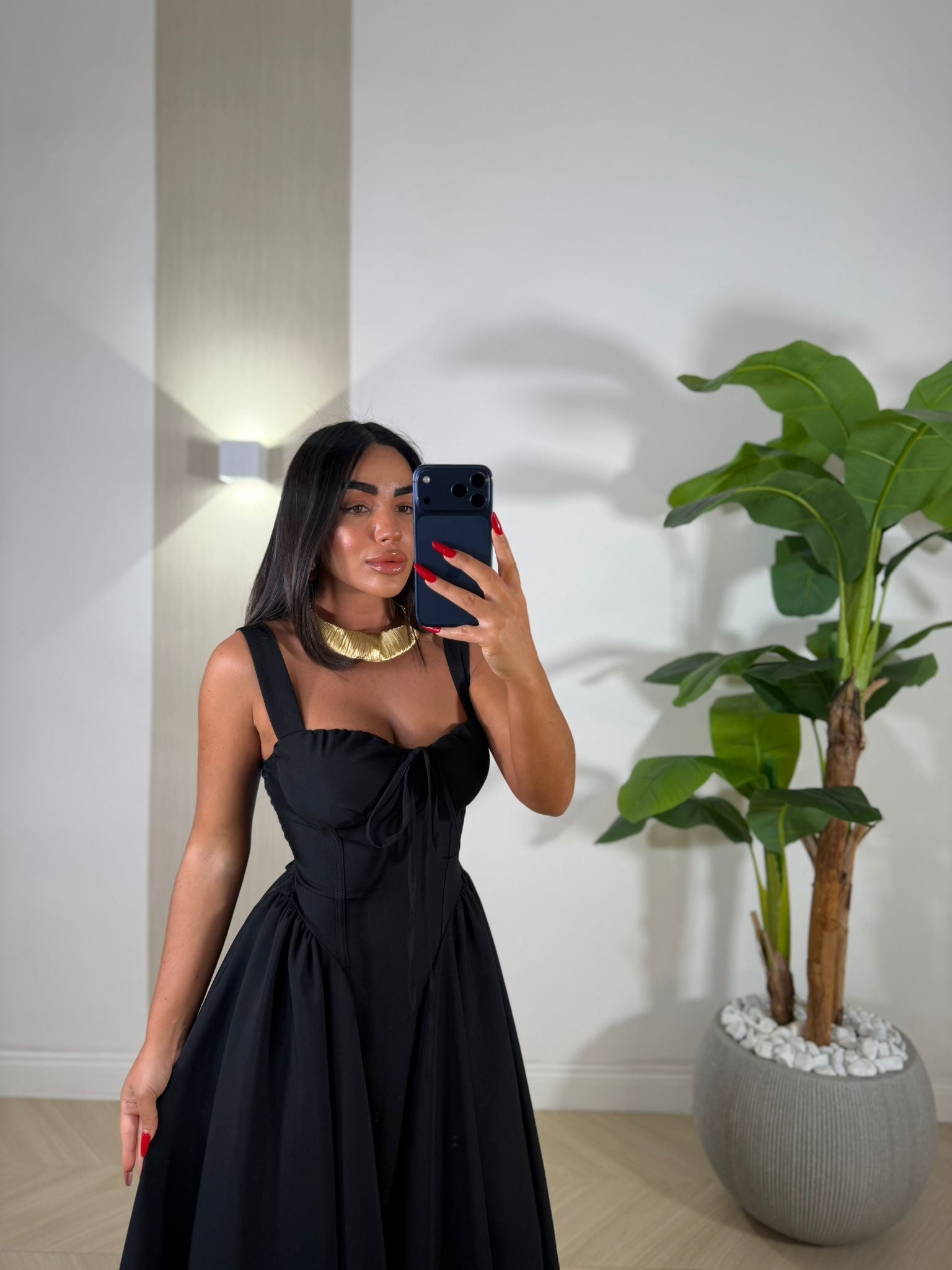 Dress Paisley