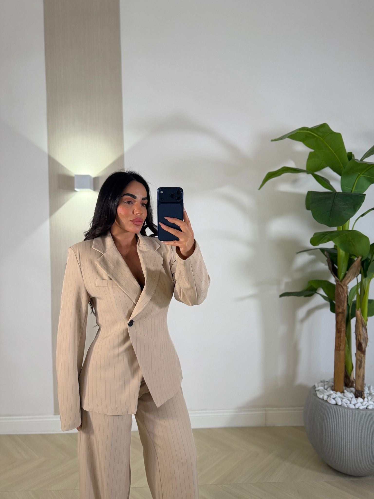 Tailleur Manduria