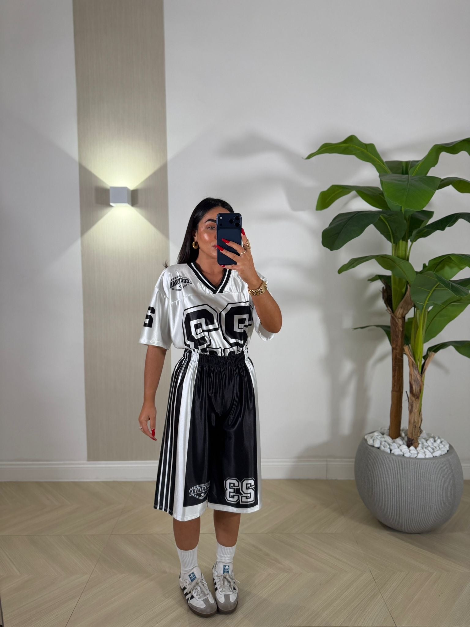 Coordinato Lauren