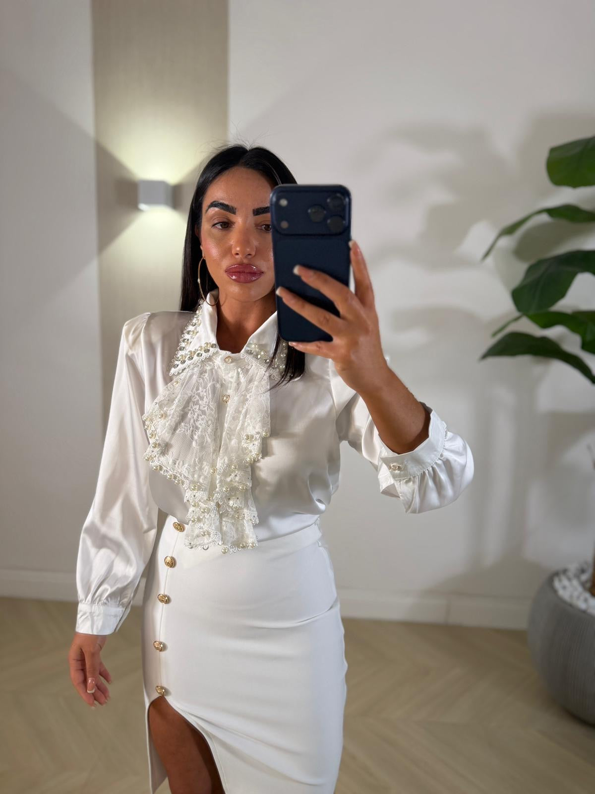 Camicia Orena