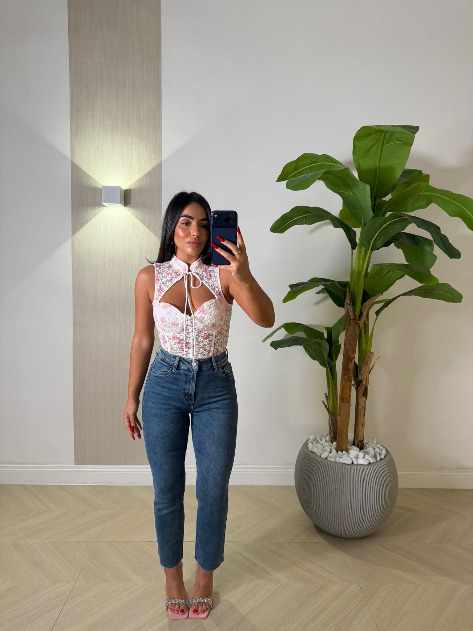 Jeans Cruel
