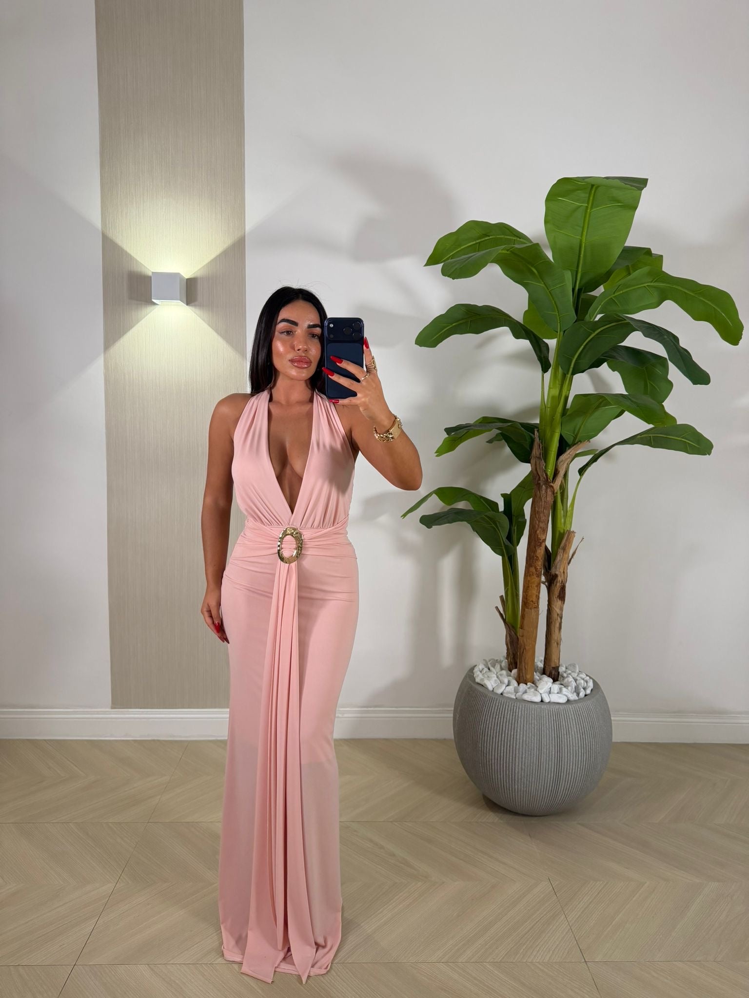 Dress Journey