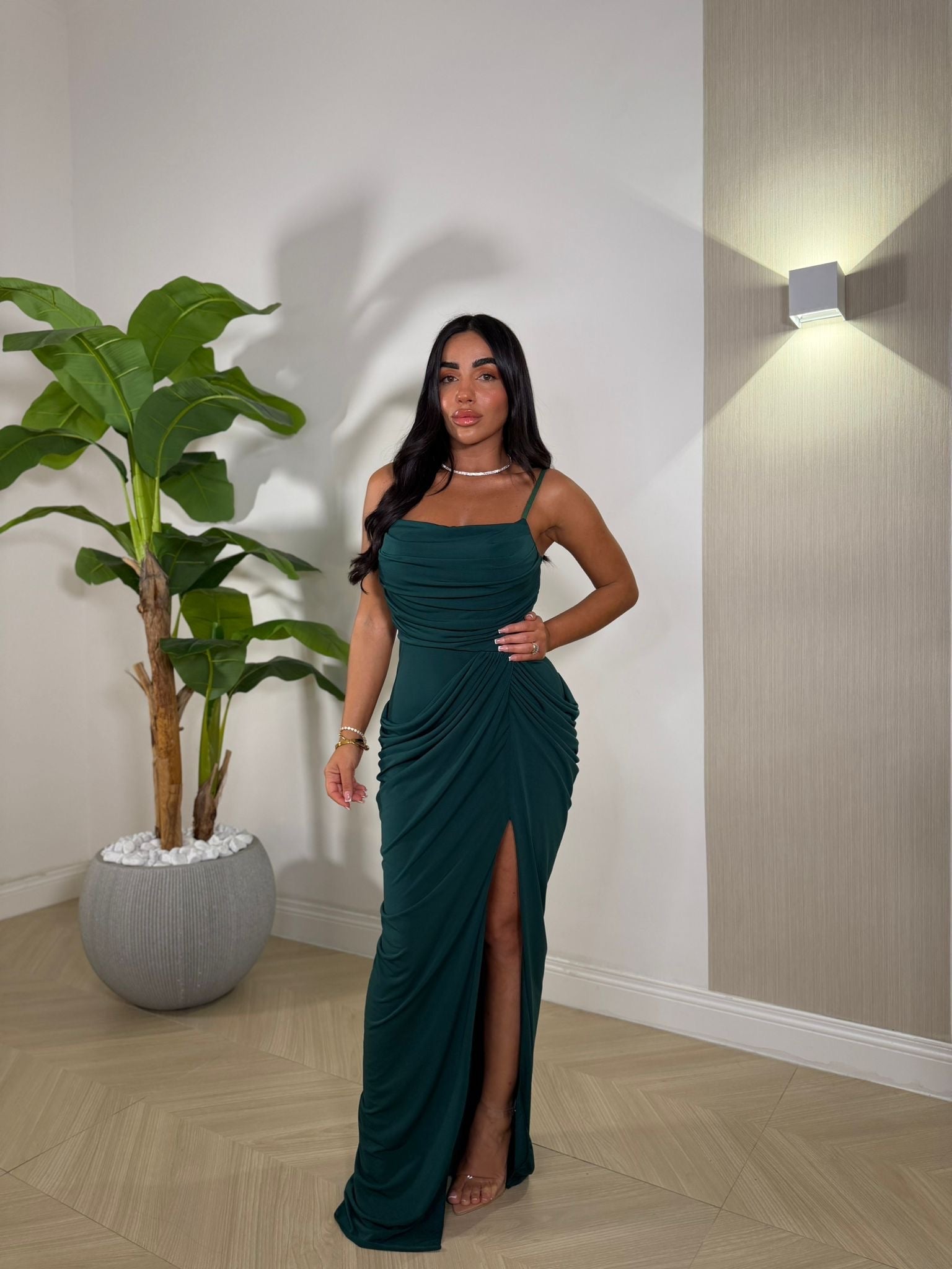 Dress Serafina