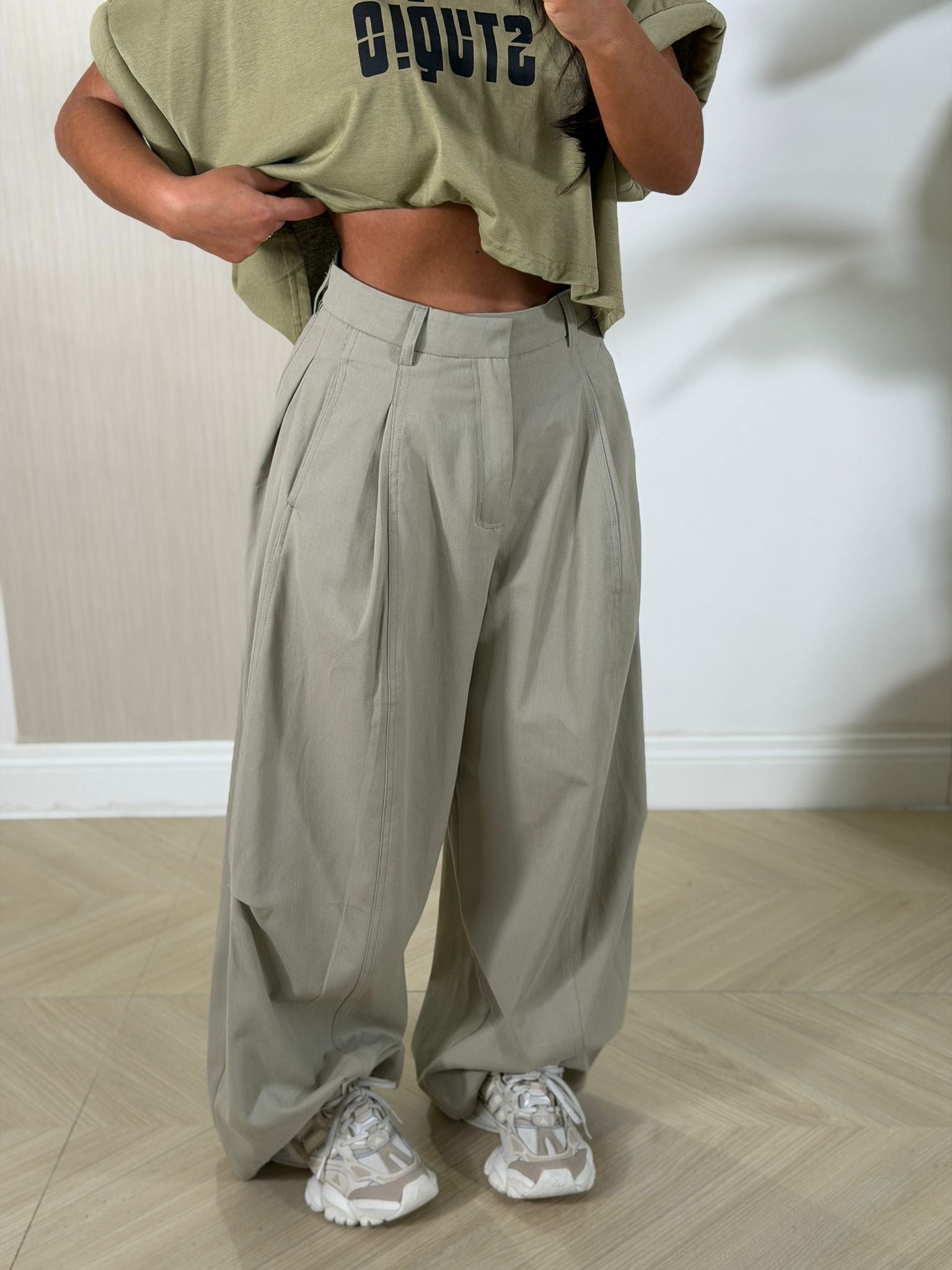 Pantalone Oaken