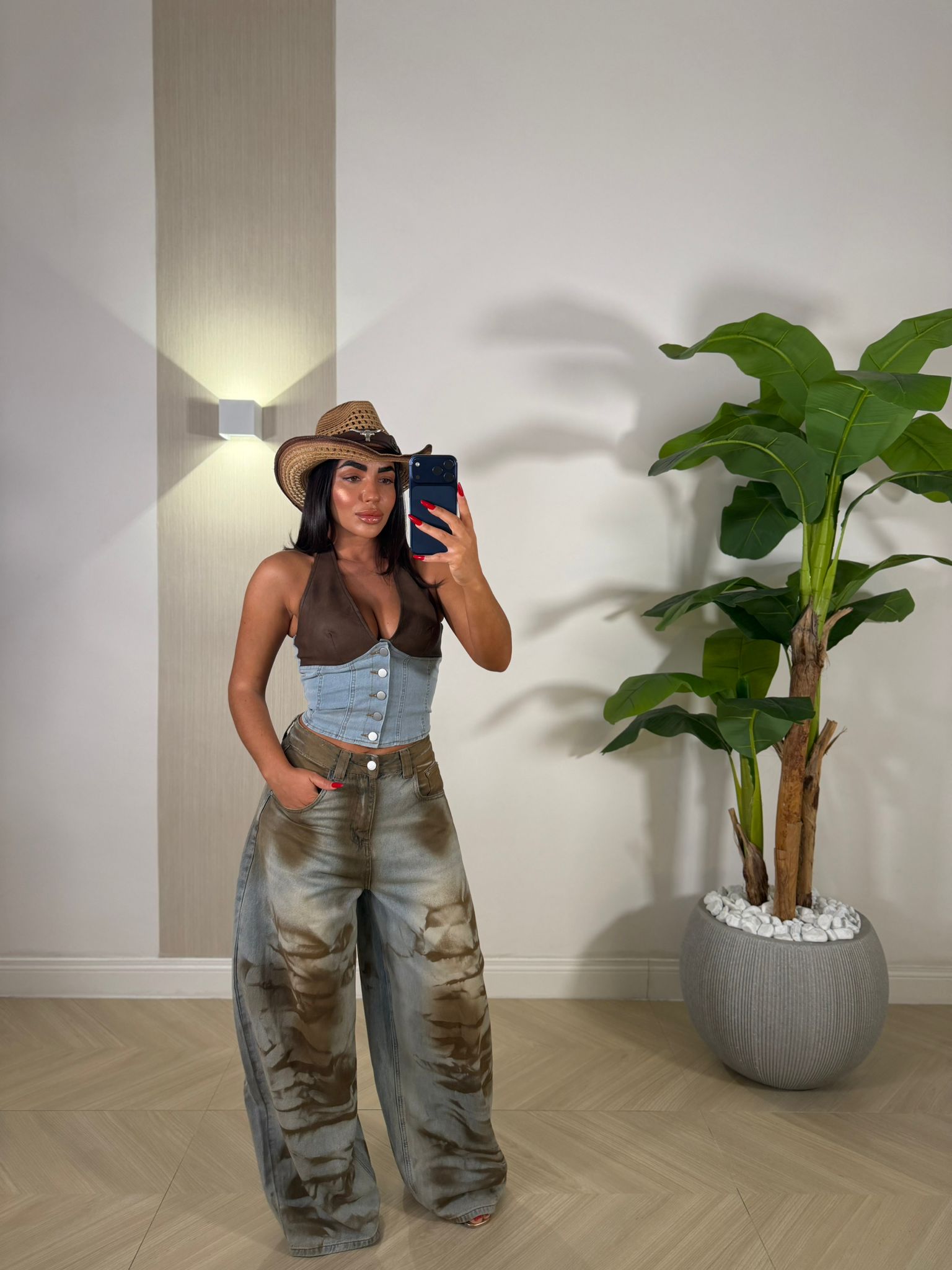 Jeans Nicky