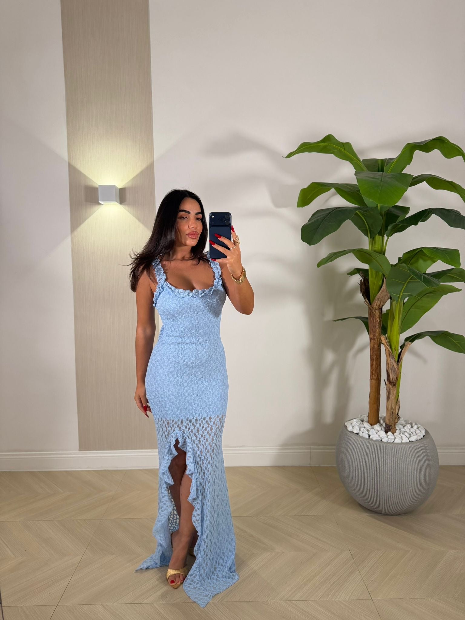 Dress Positano
