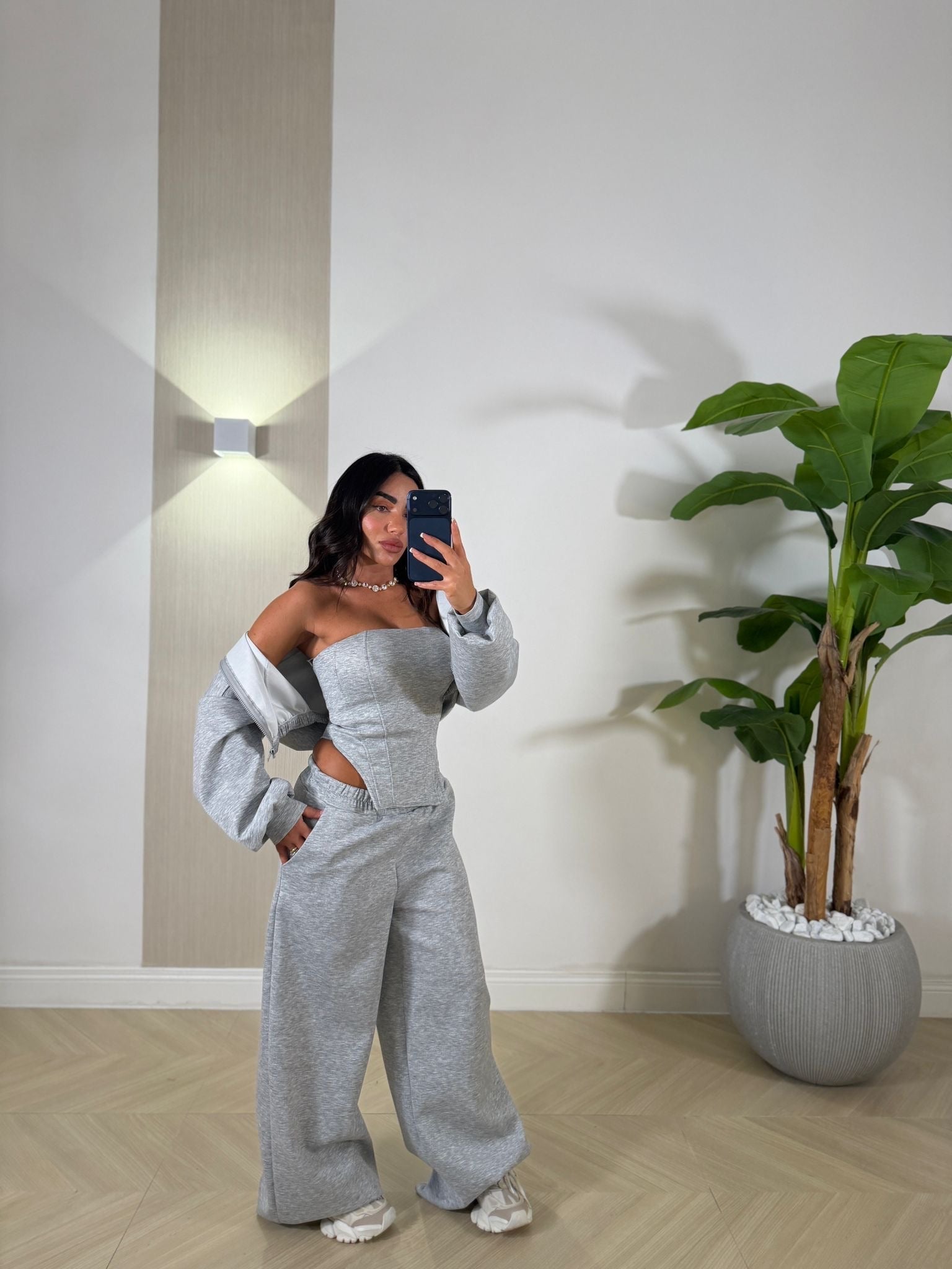 Coordinato Kristen