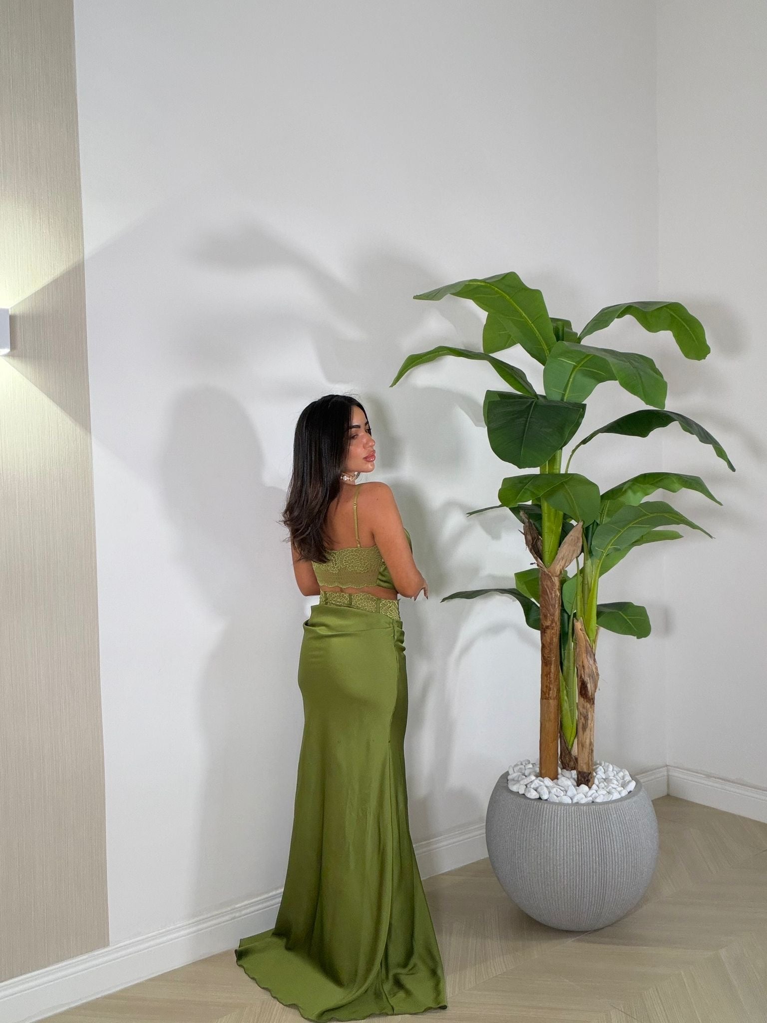 Coordinato Ailsa
