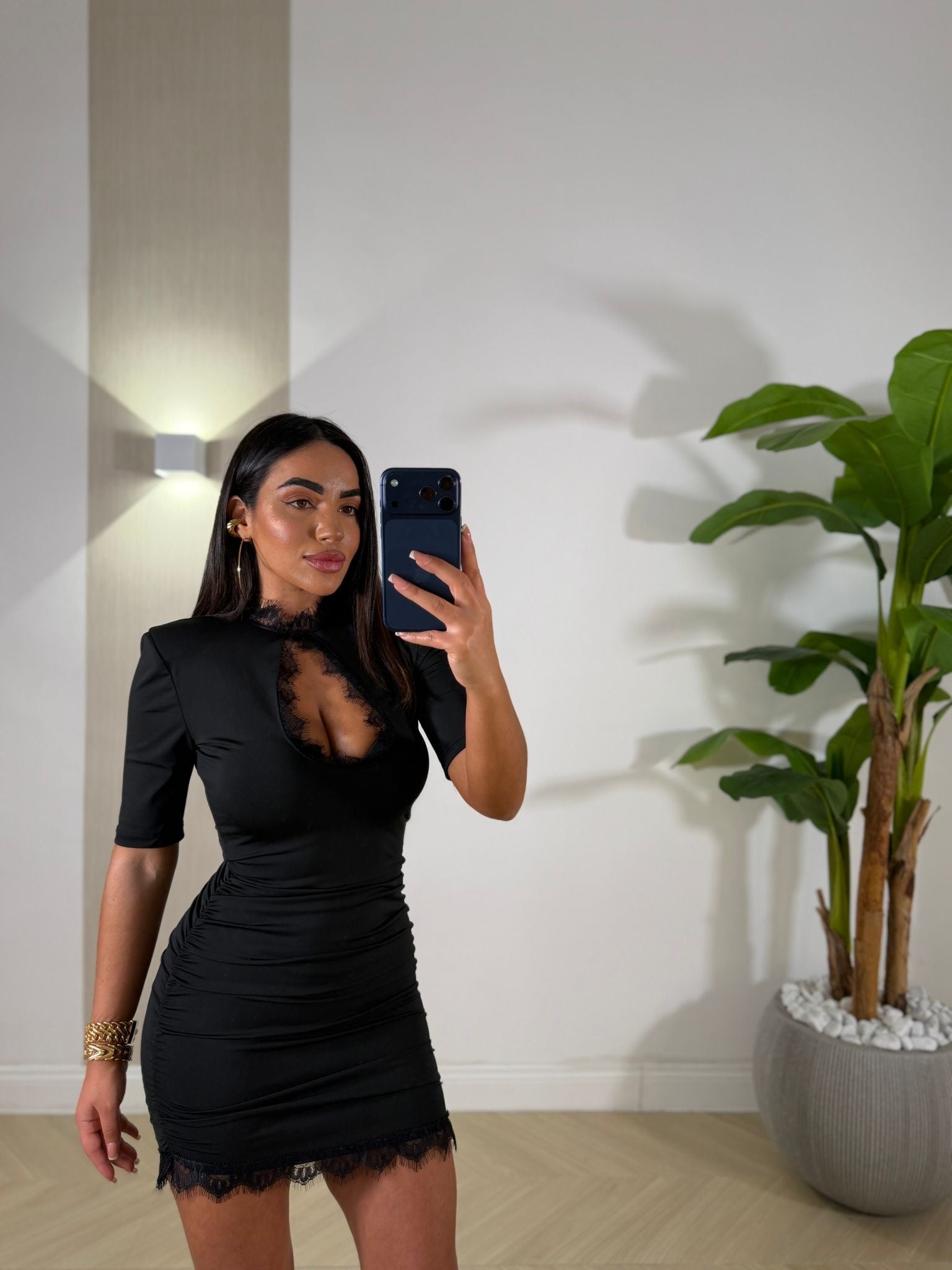 Dress Joel