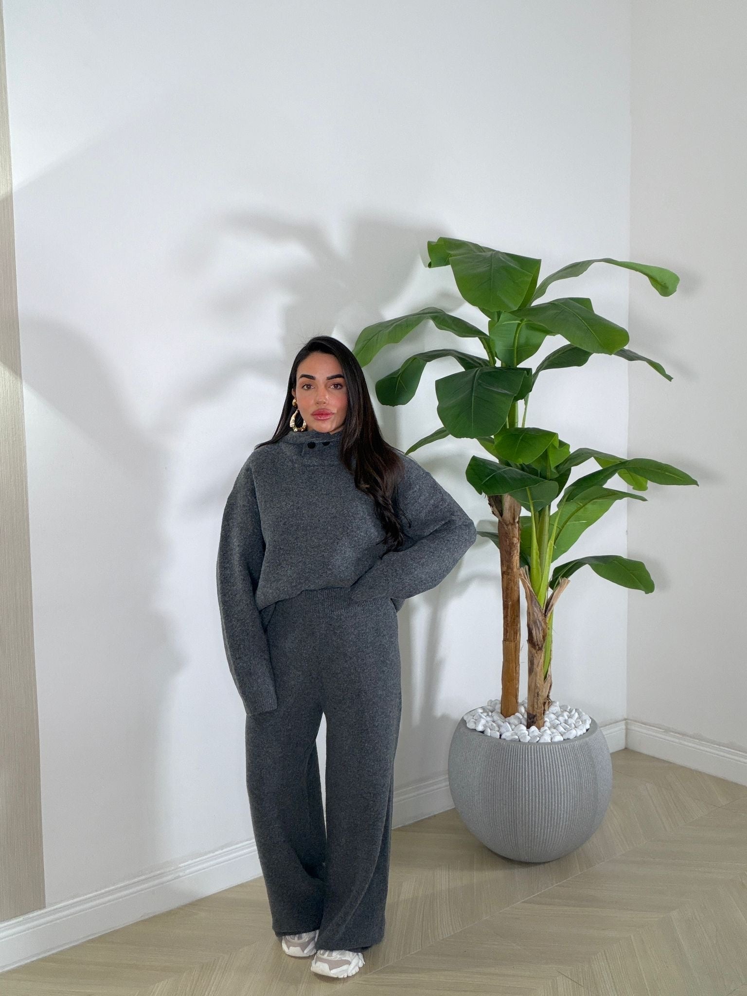 Coordinato Genevieve