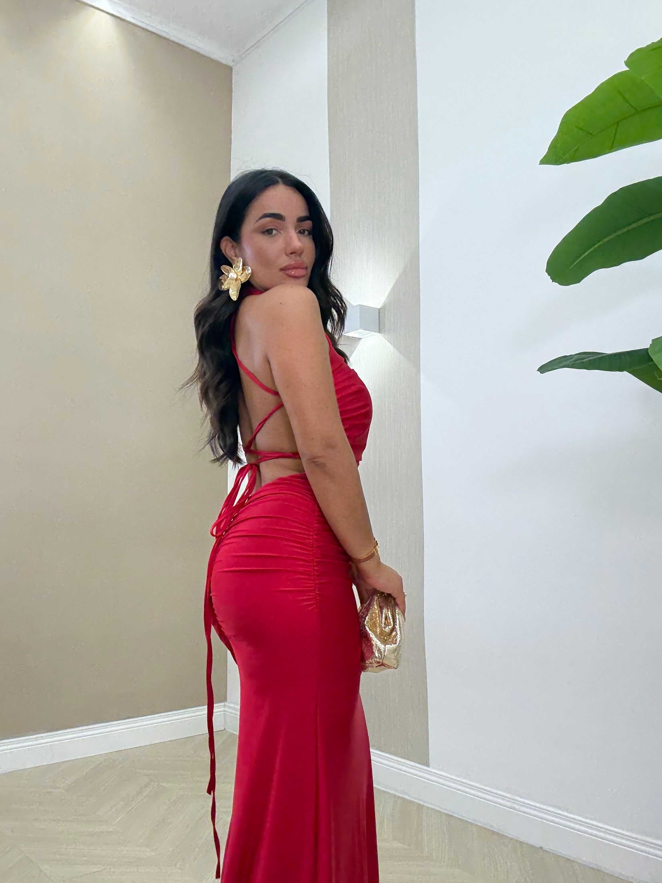 Dress Palma