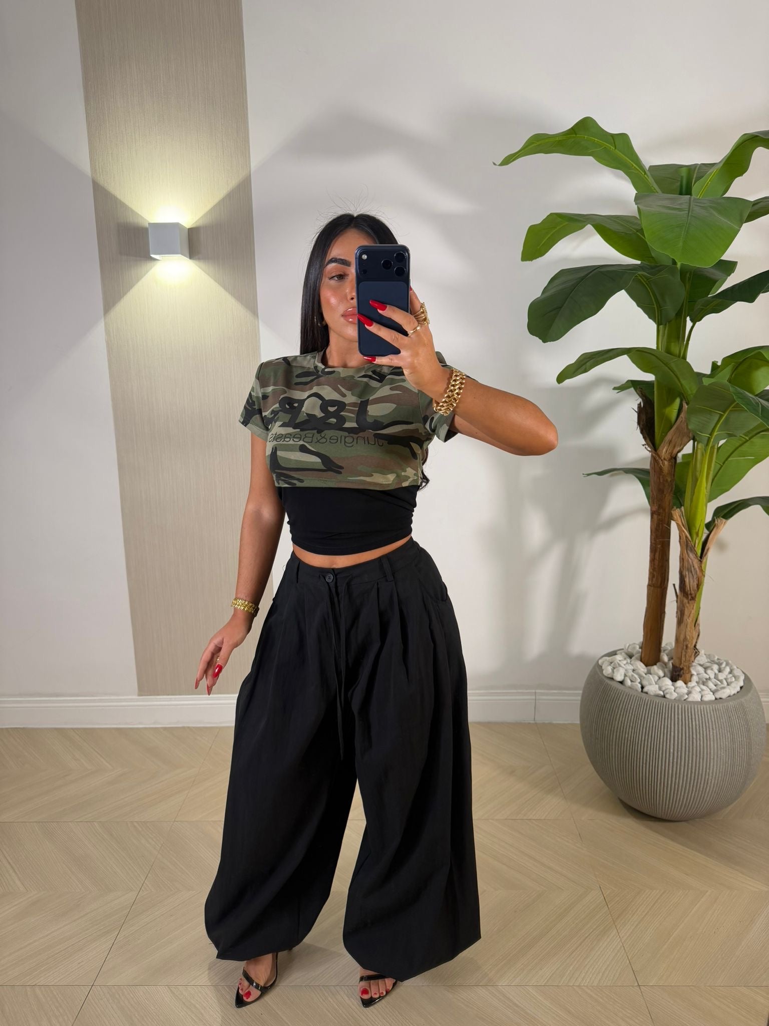 Pantalone Nausica