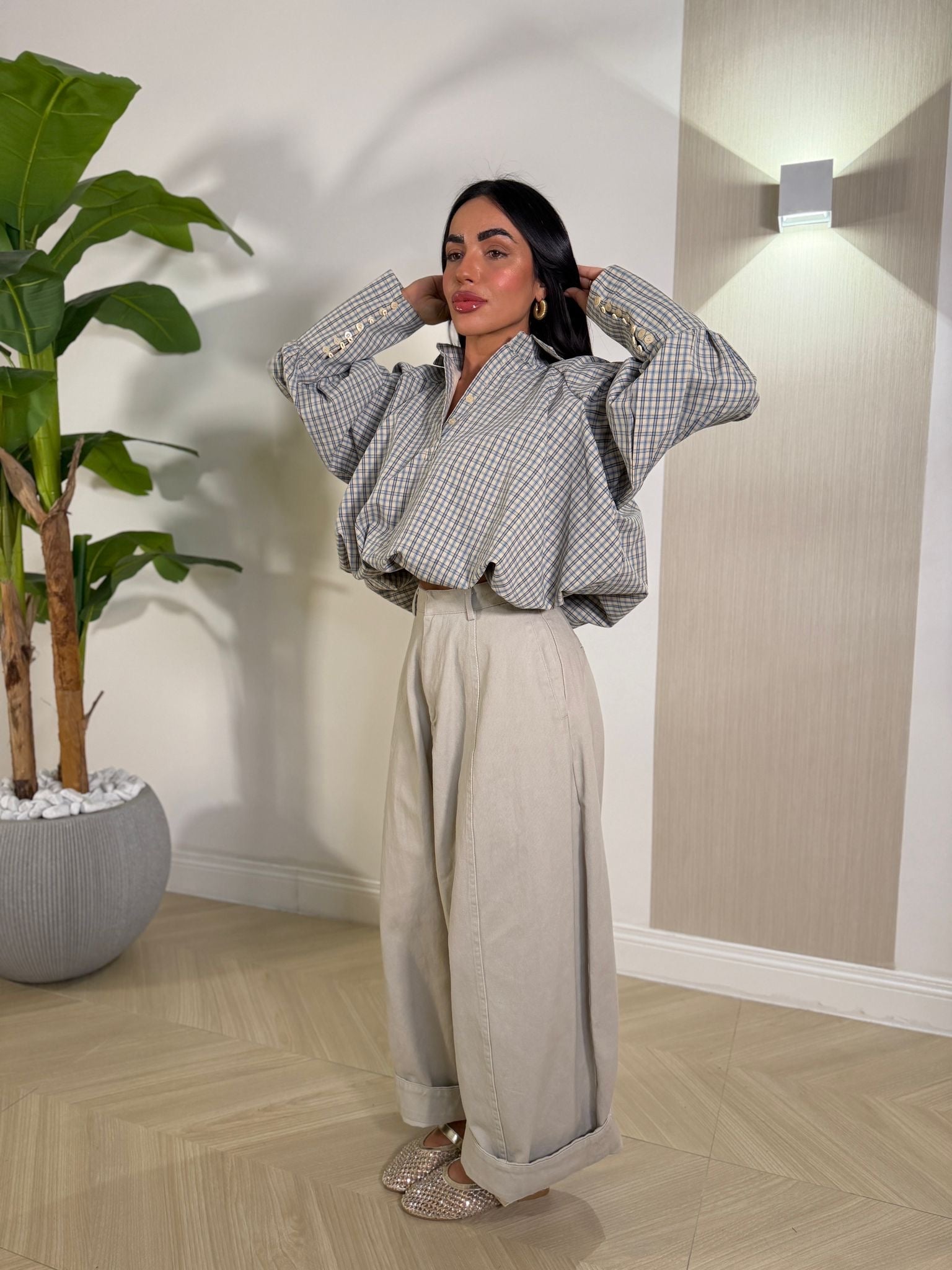 Pantalone Carson