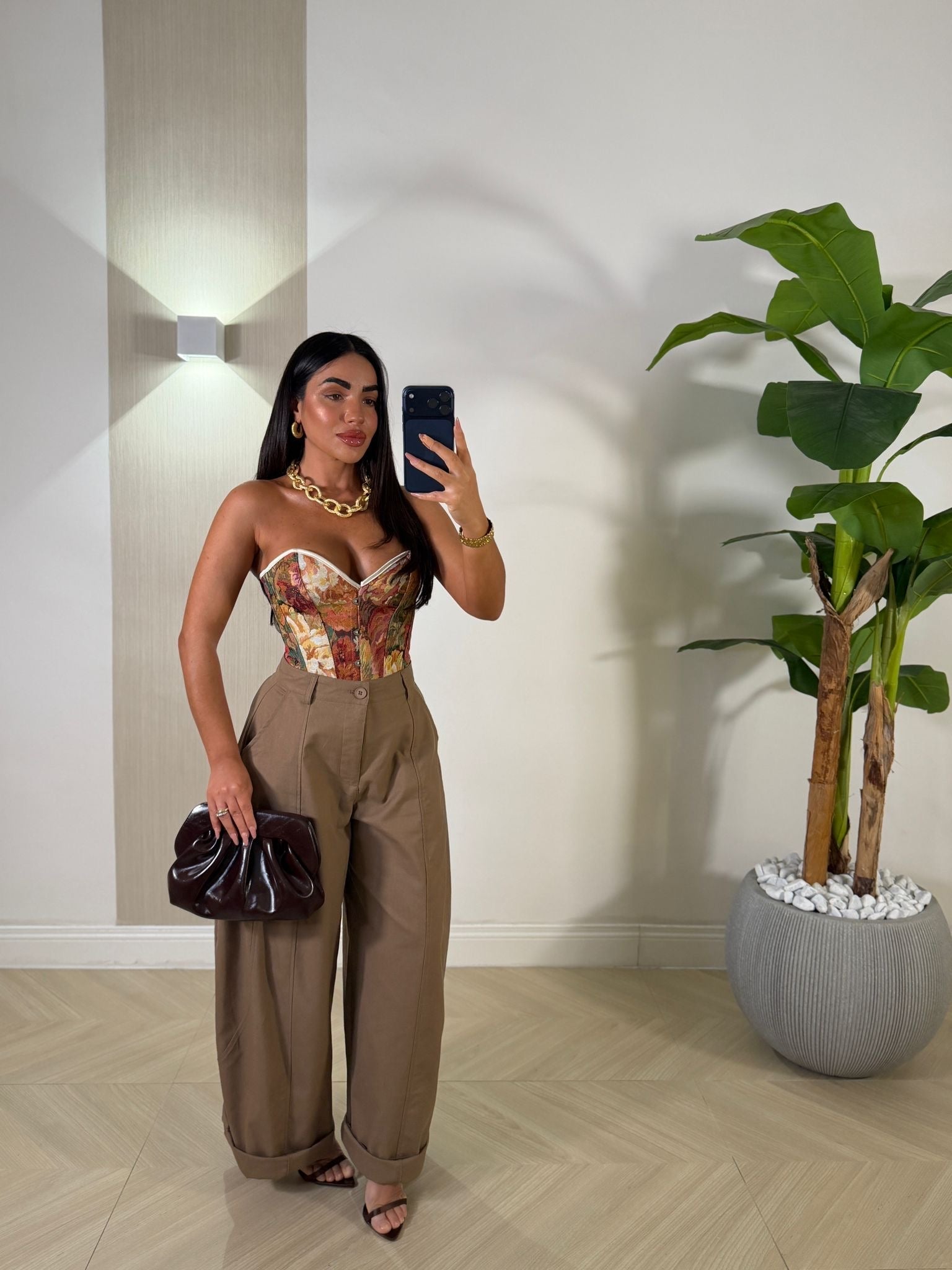 Pantalone Agata