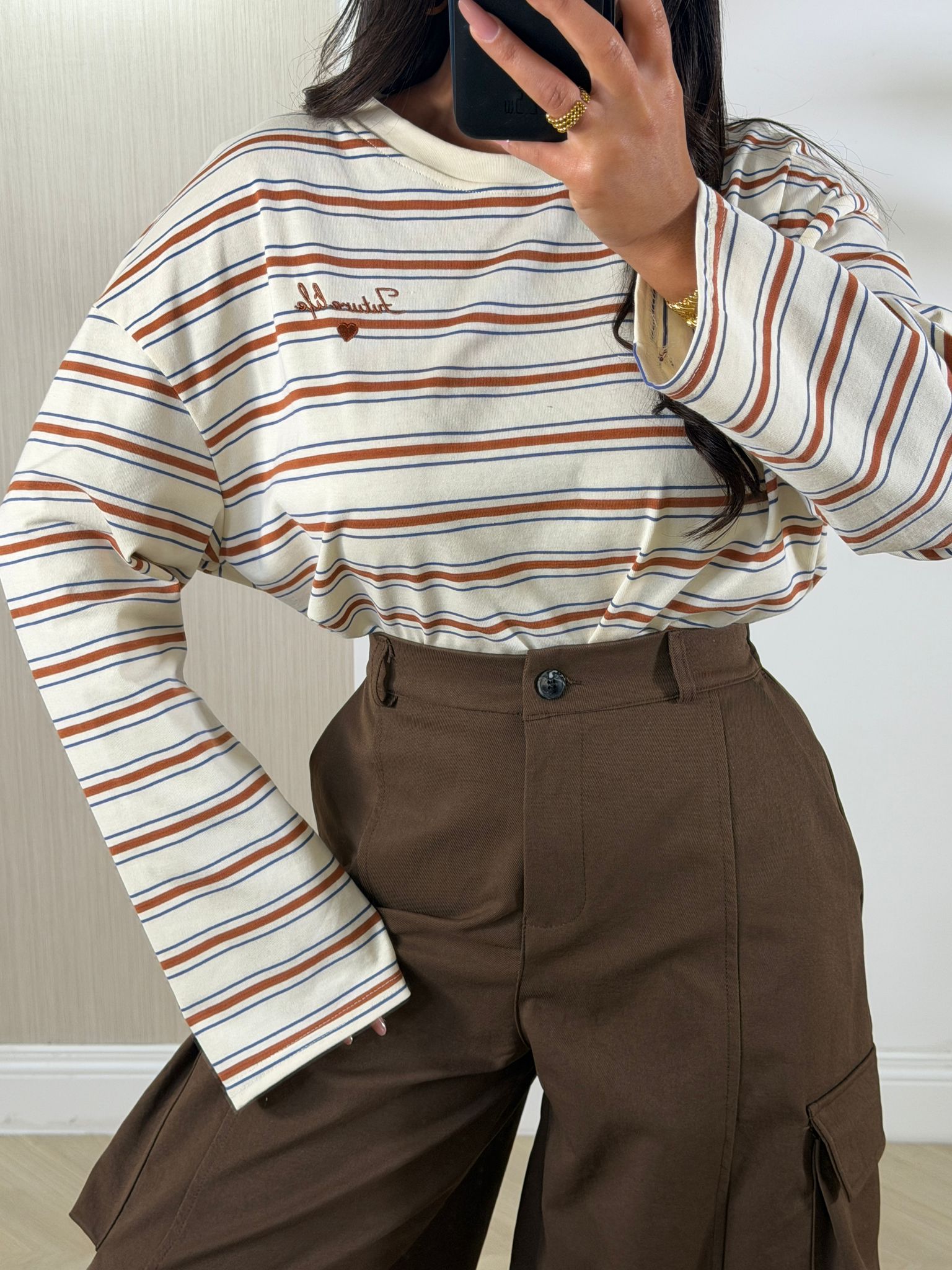 Maglia Silas