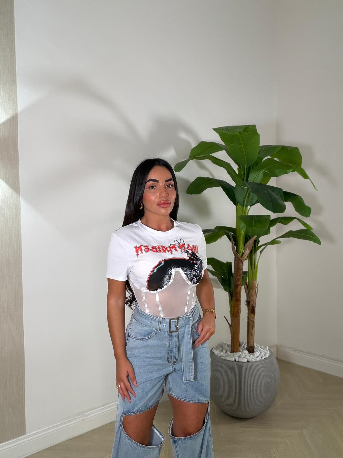 Maglia Marley