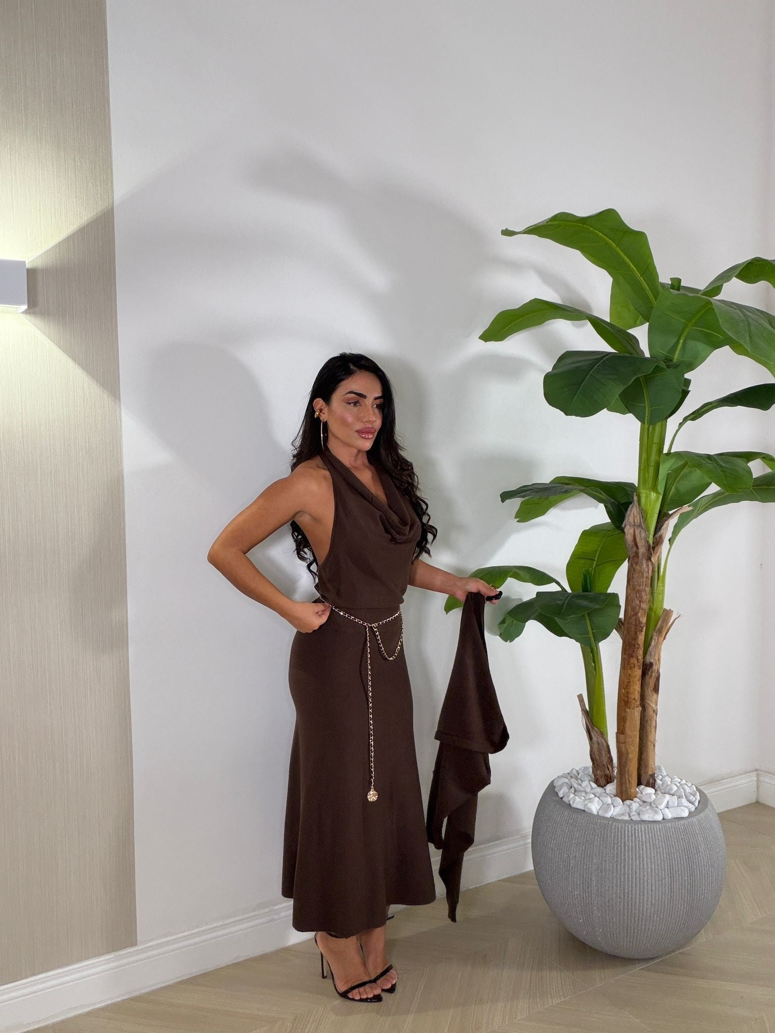 Dress Honey