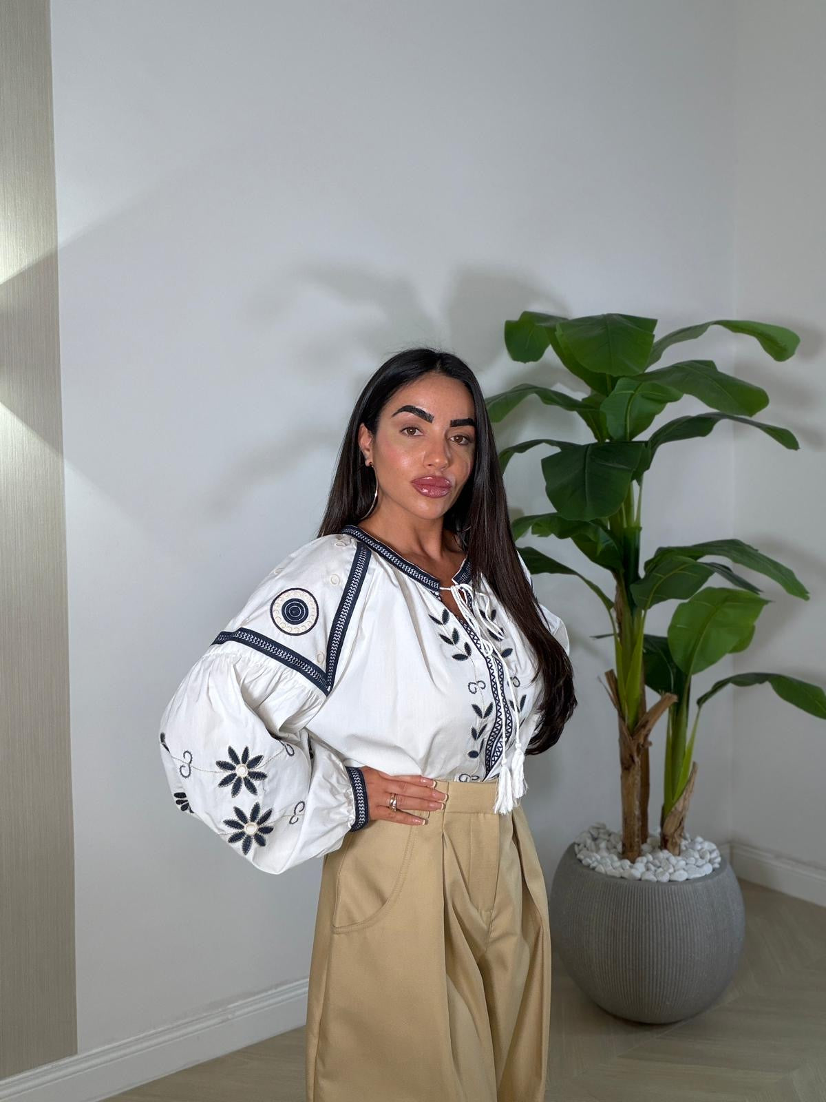 Camicia Costiera