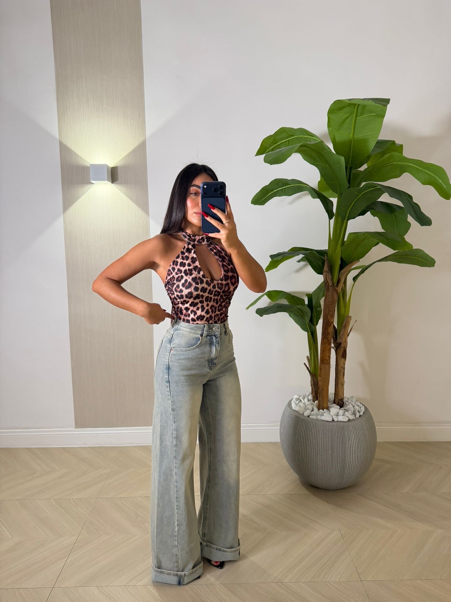 Jeans Replay