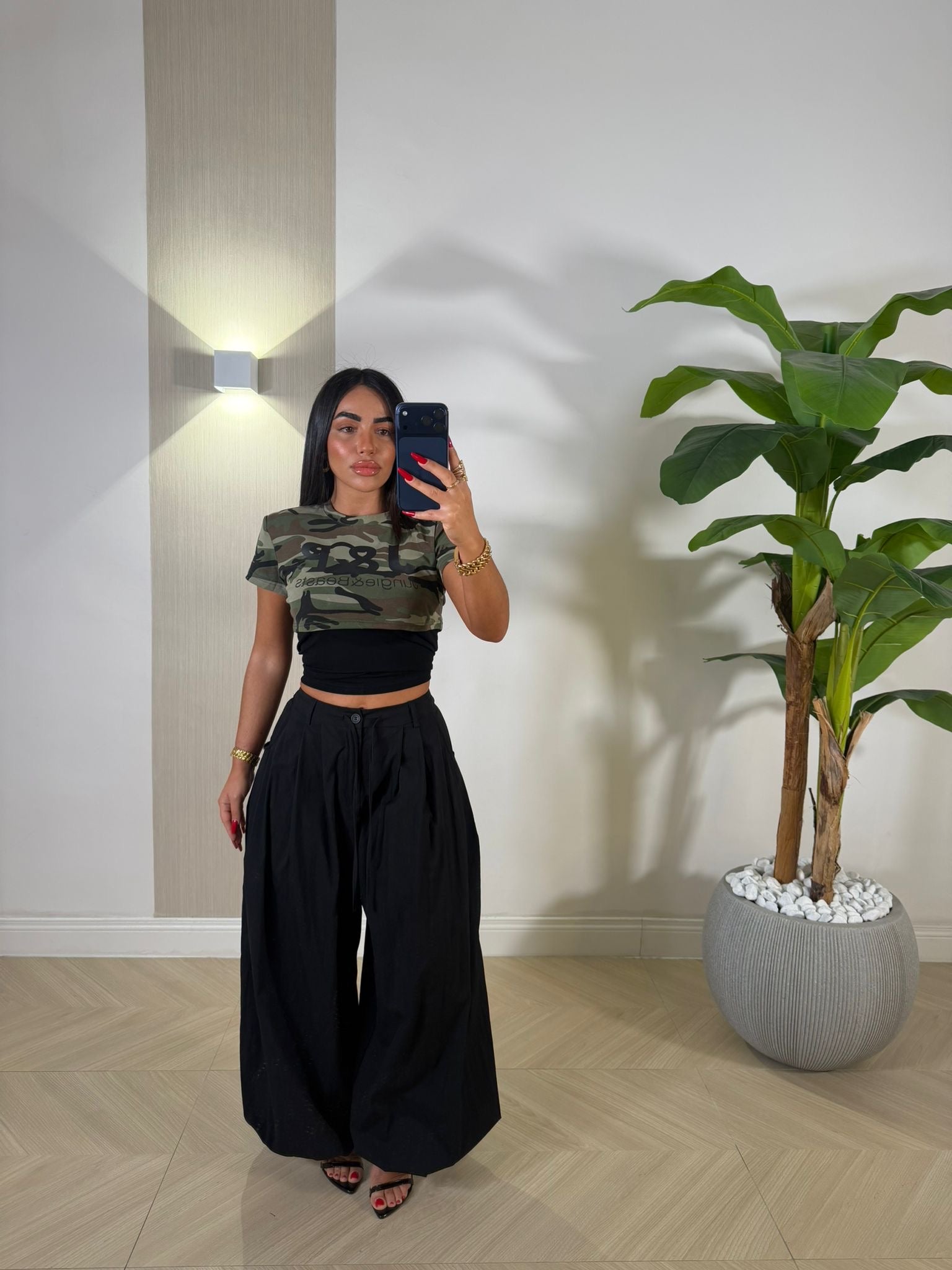 Pantalone Nausica