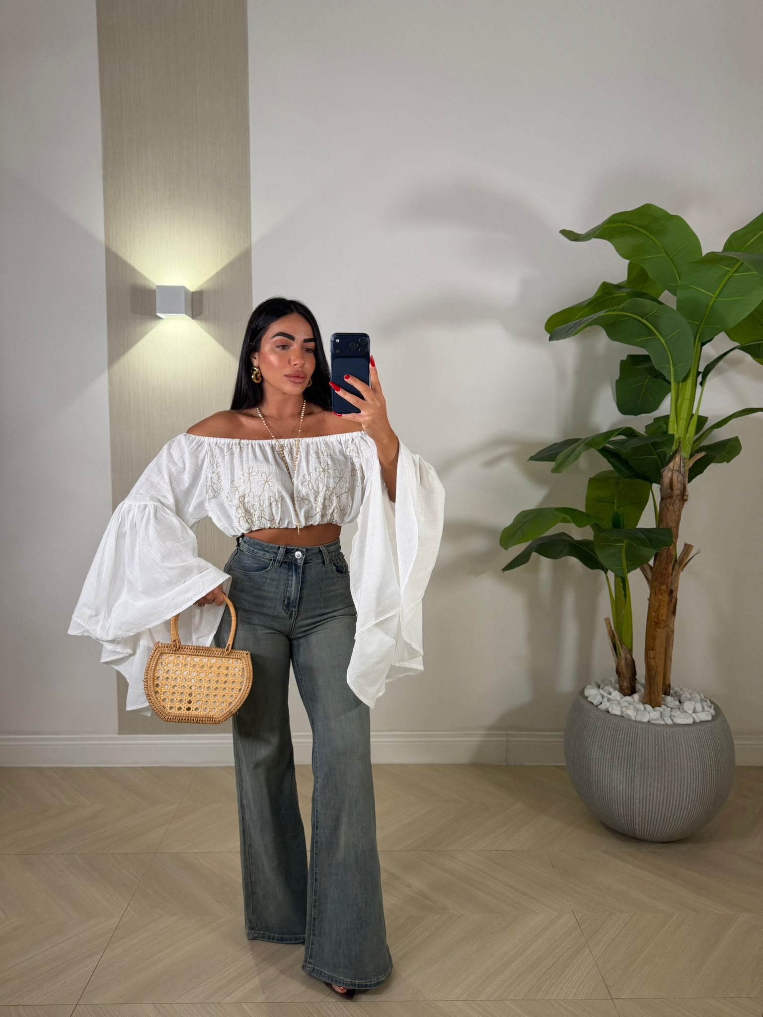 Jeans Nyxi