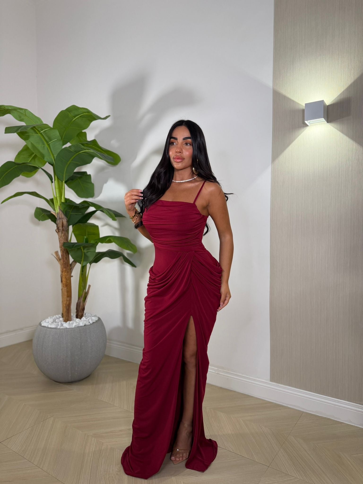 Dress Serafina