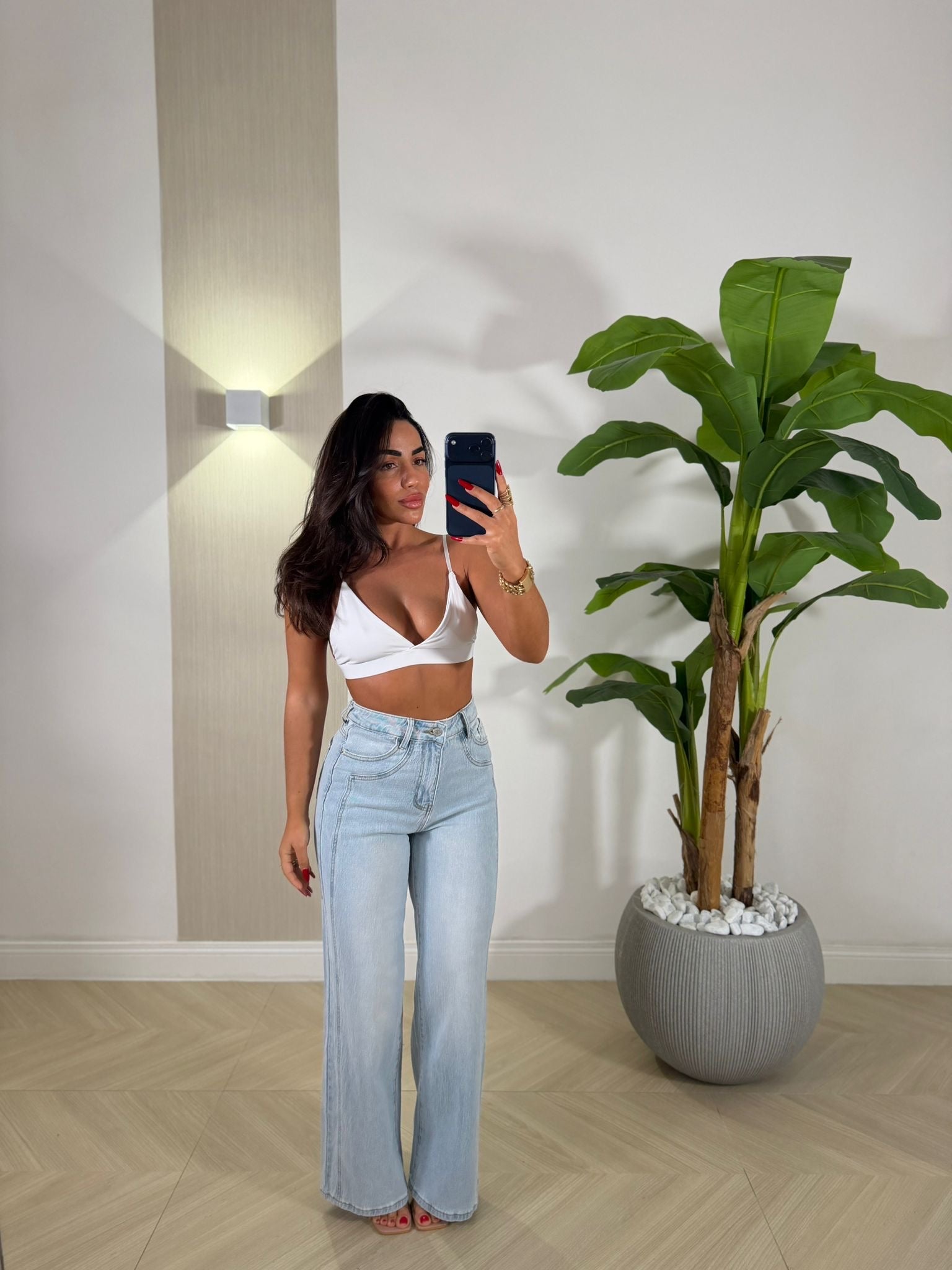 Jeans Milady