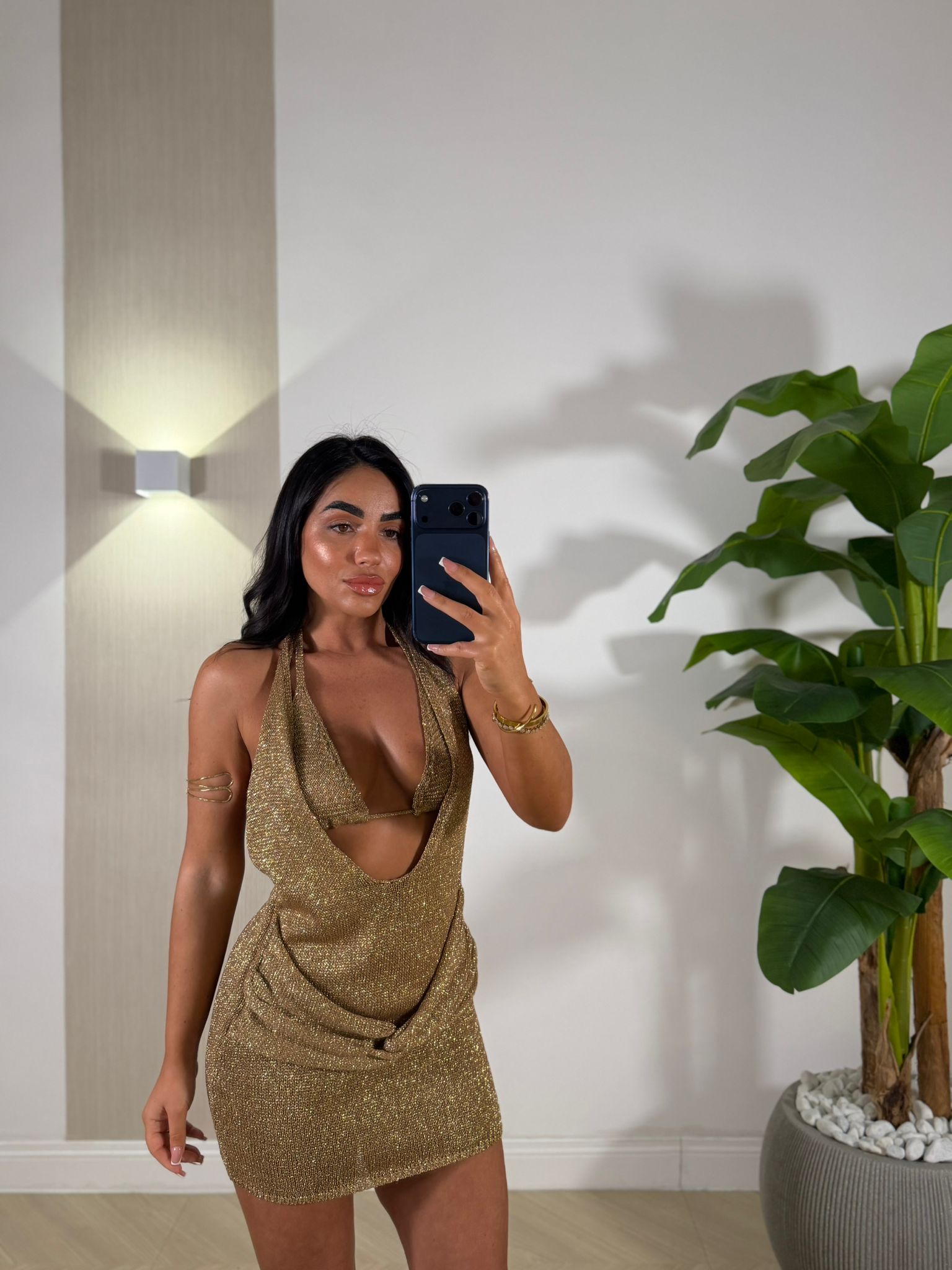 Dress Symone