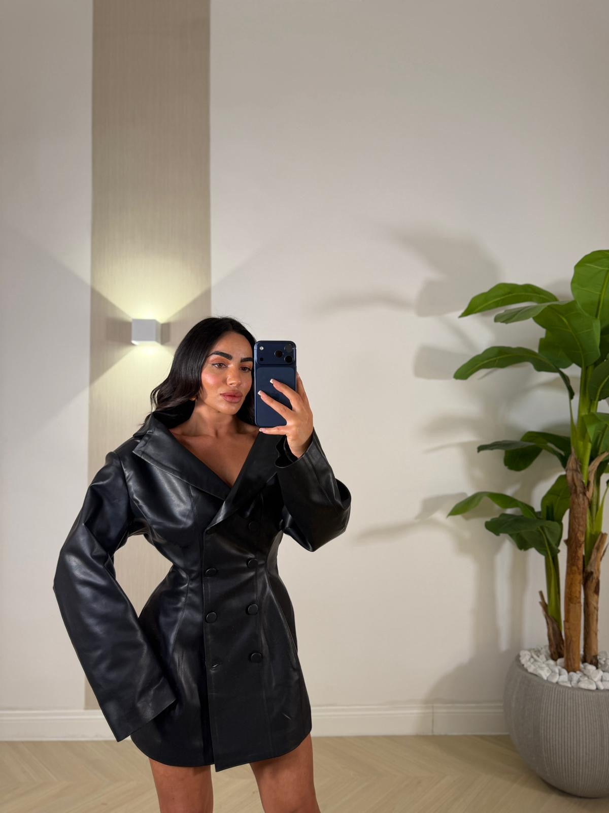 Giacca Dress Jemina