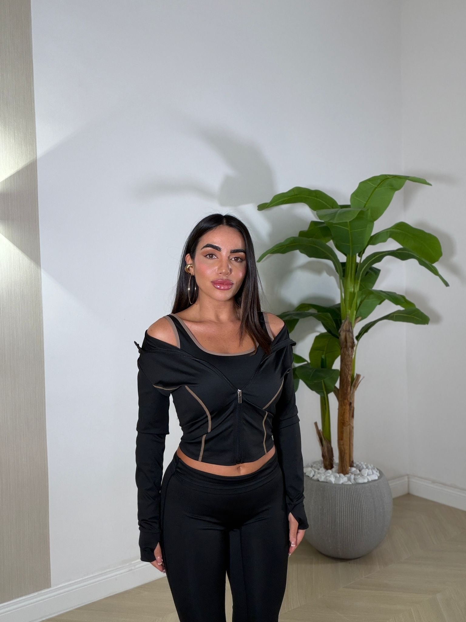 Coordinato Jenny