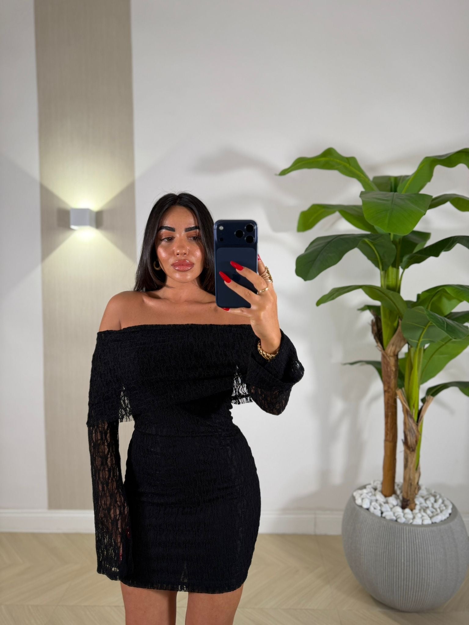 Dress Jeremiah