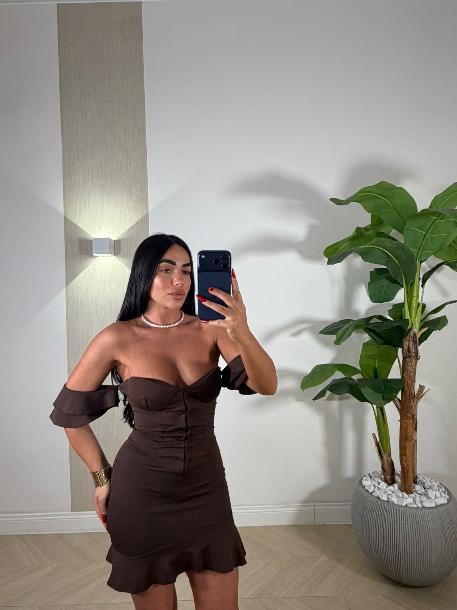 Mini Dress Portogallo