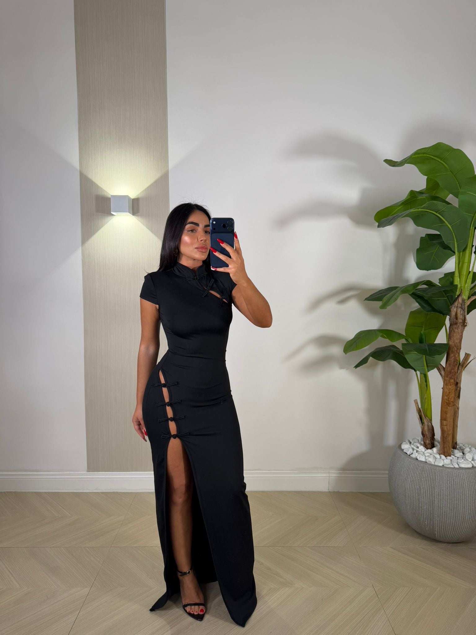 Dress Ipanema
