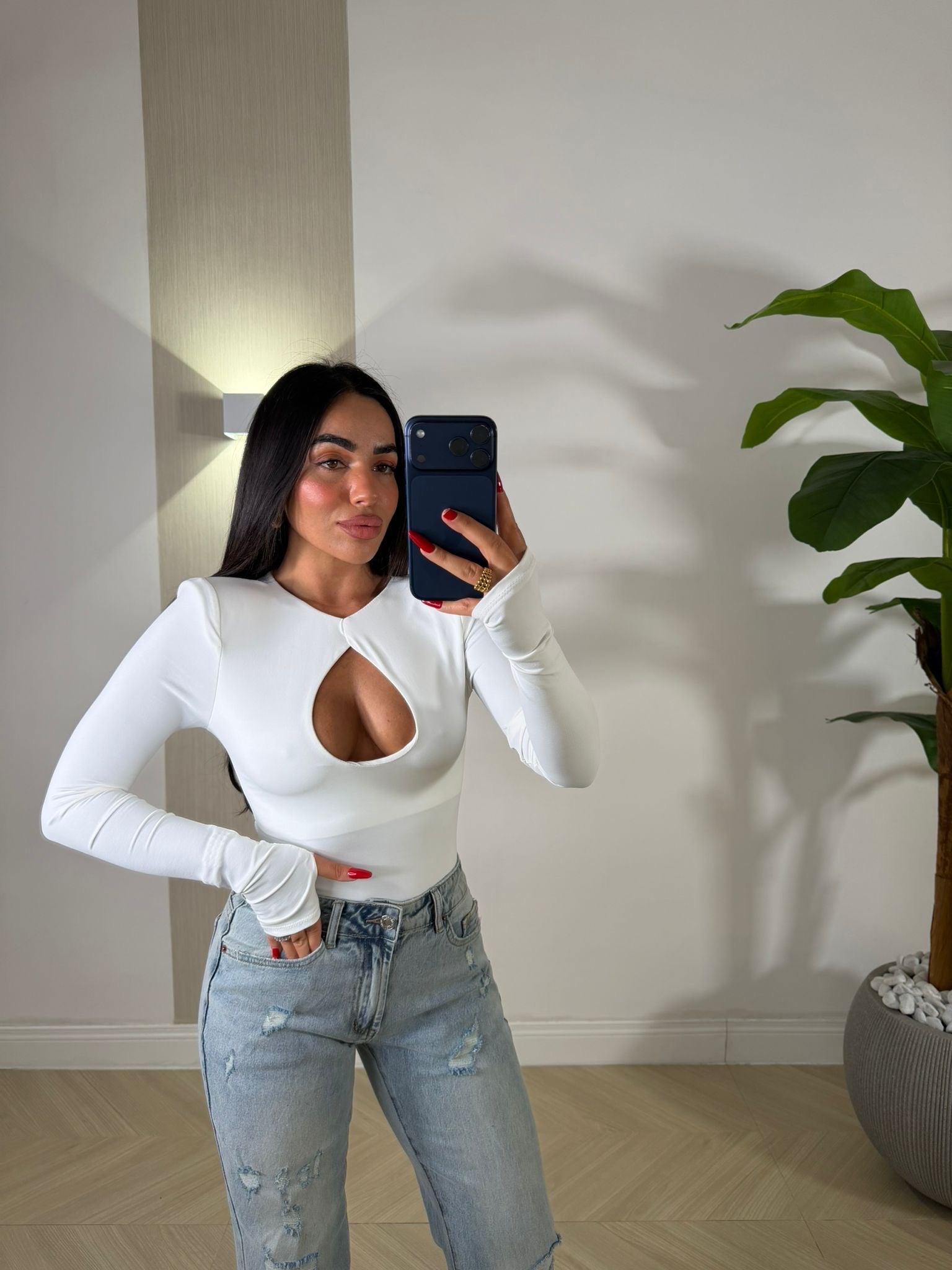 Body Mowgli