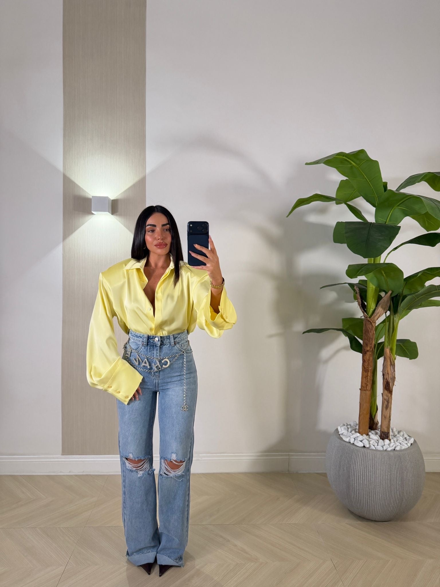 Jeans Renata