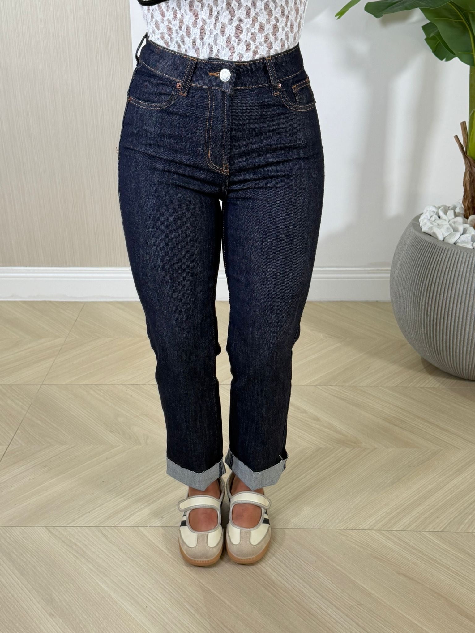 Jeans Indie