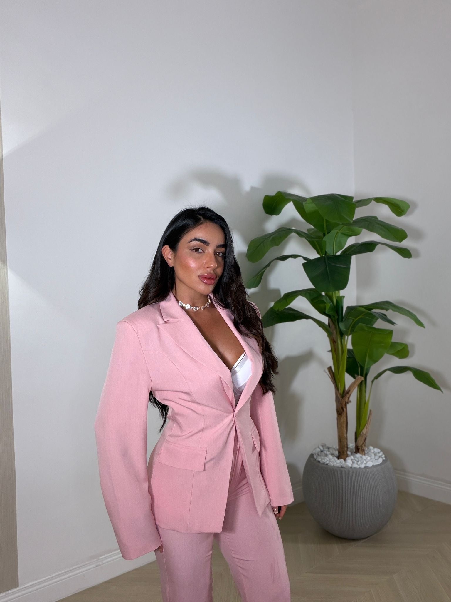 Tailleur Liora