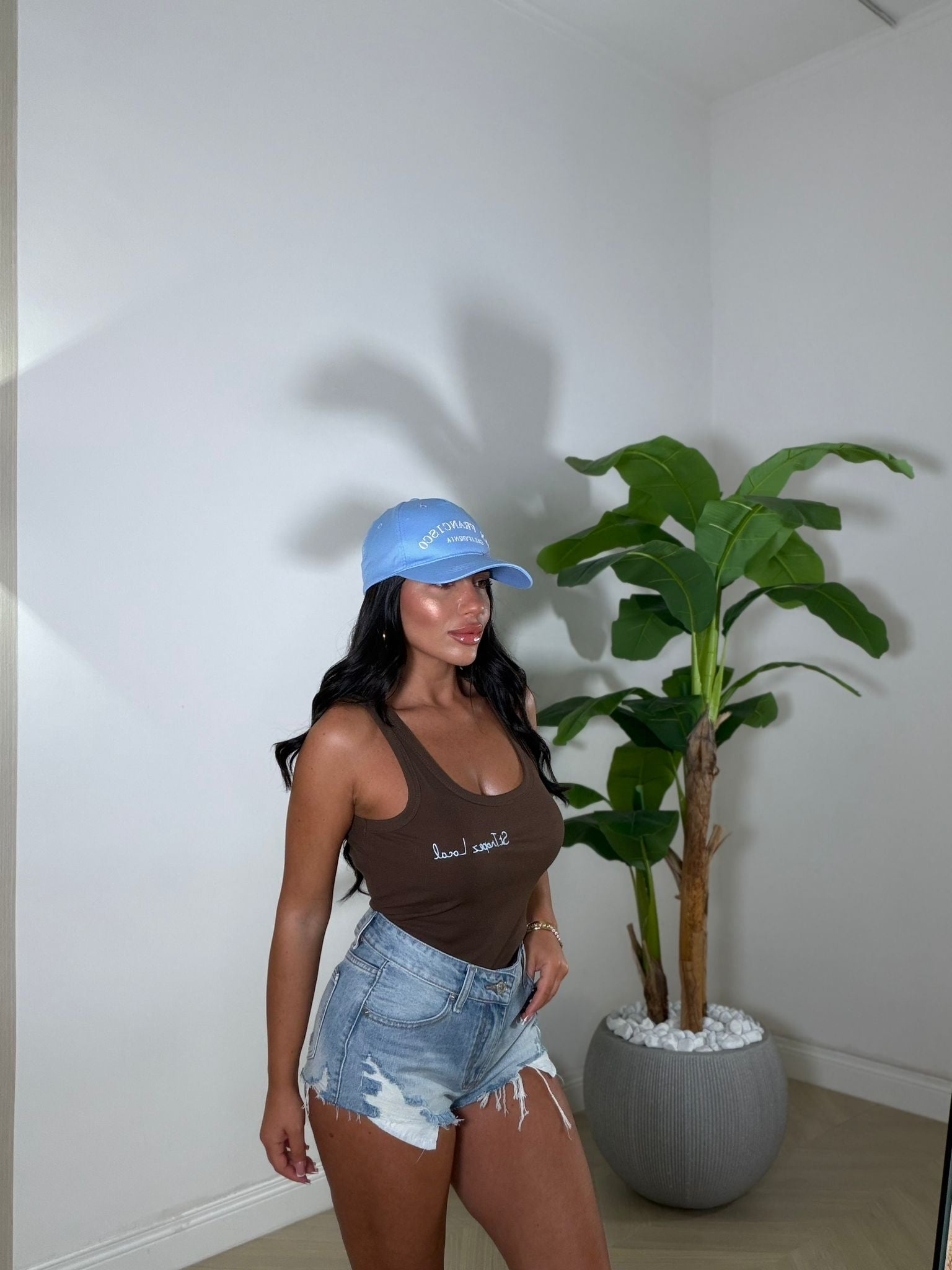Shorts Sfrangiato
