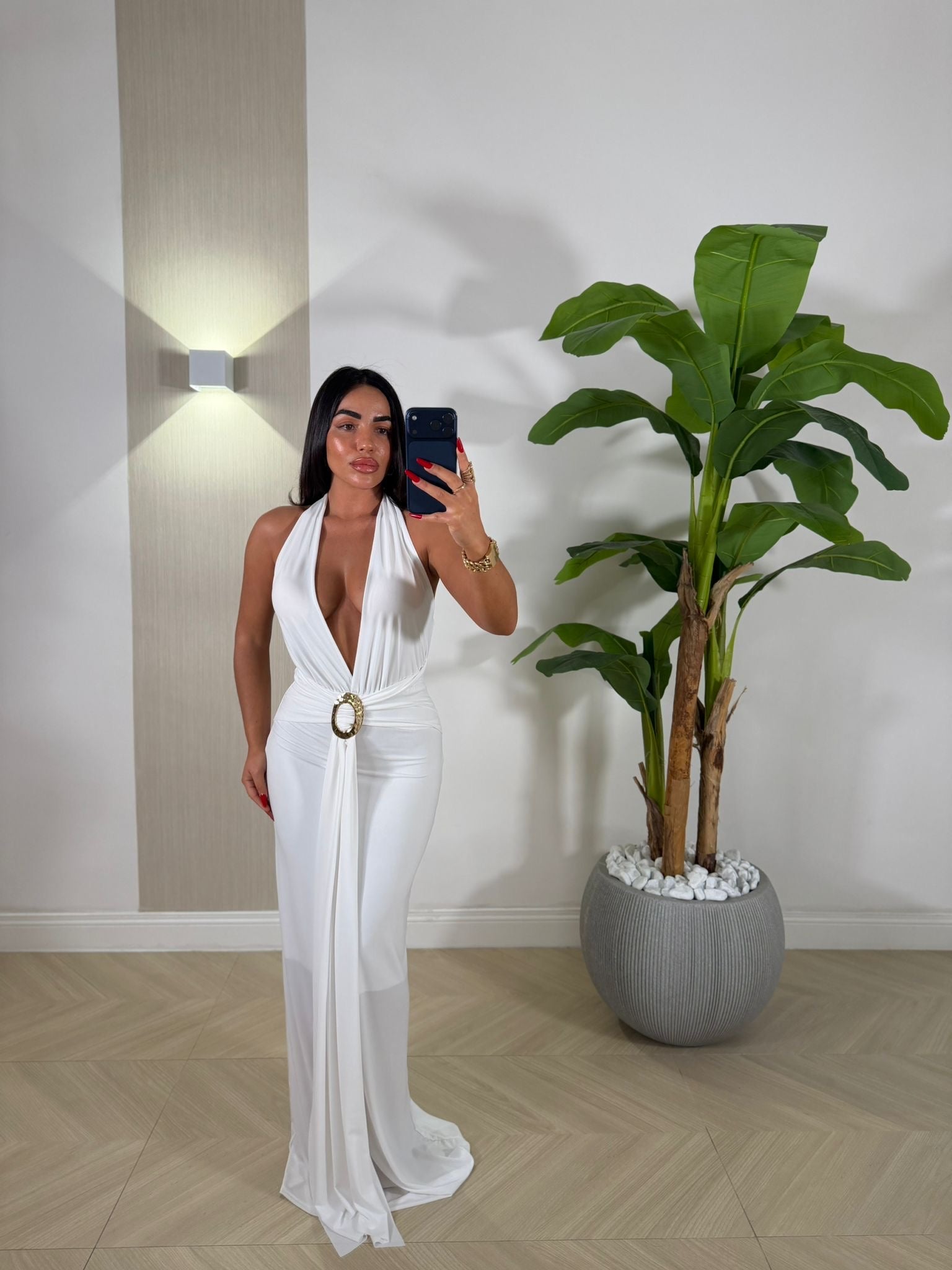 Dress Journey