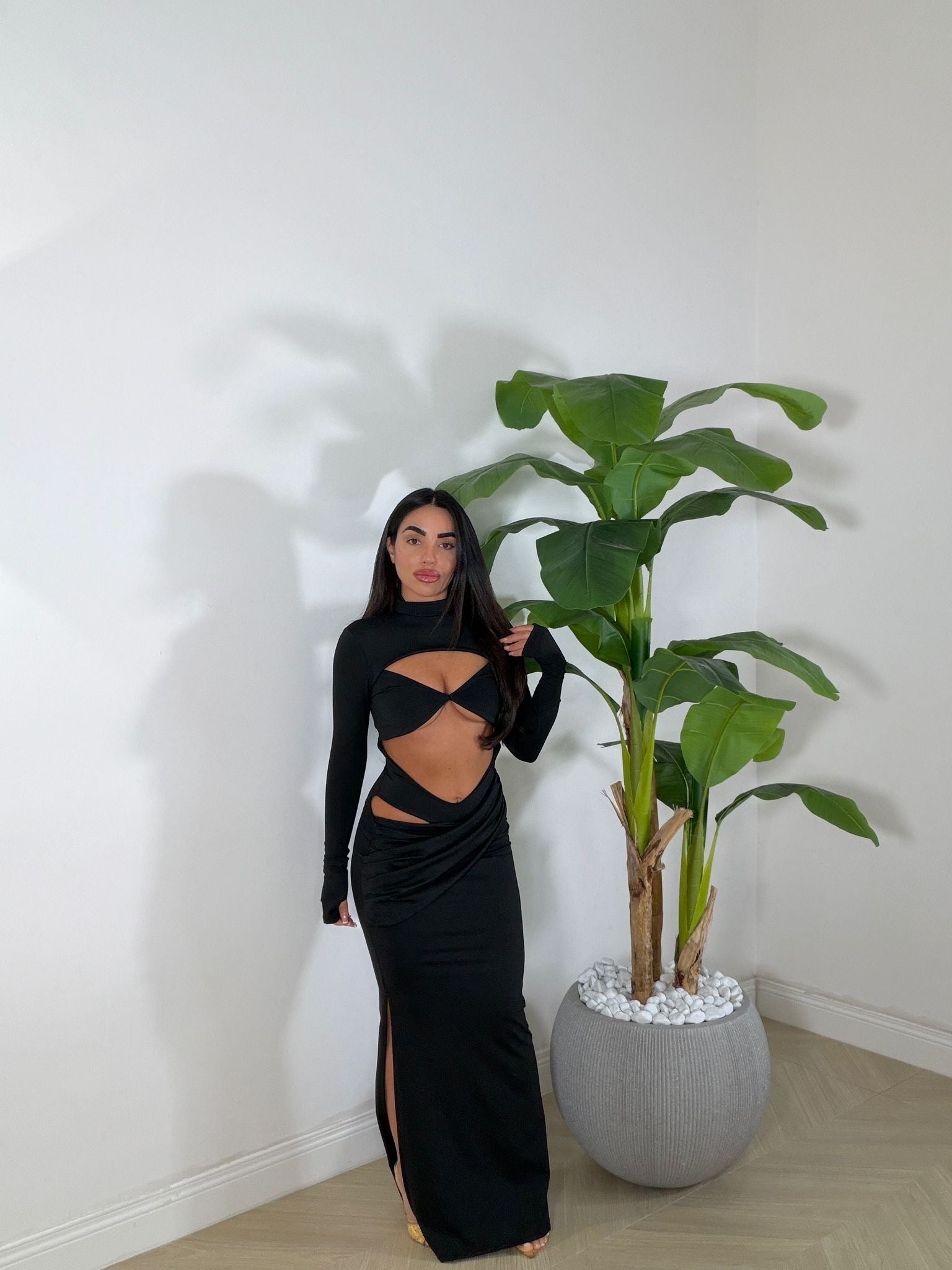 Dress Marla