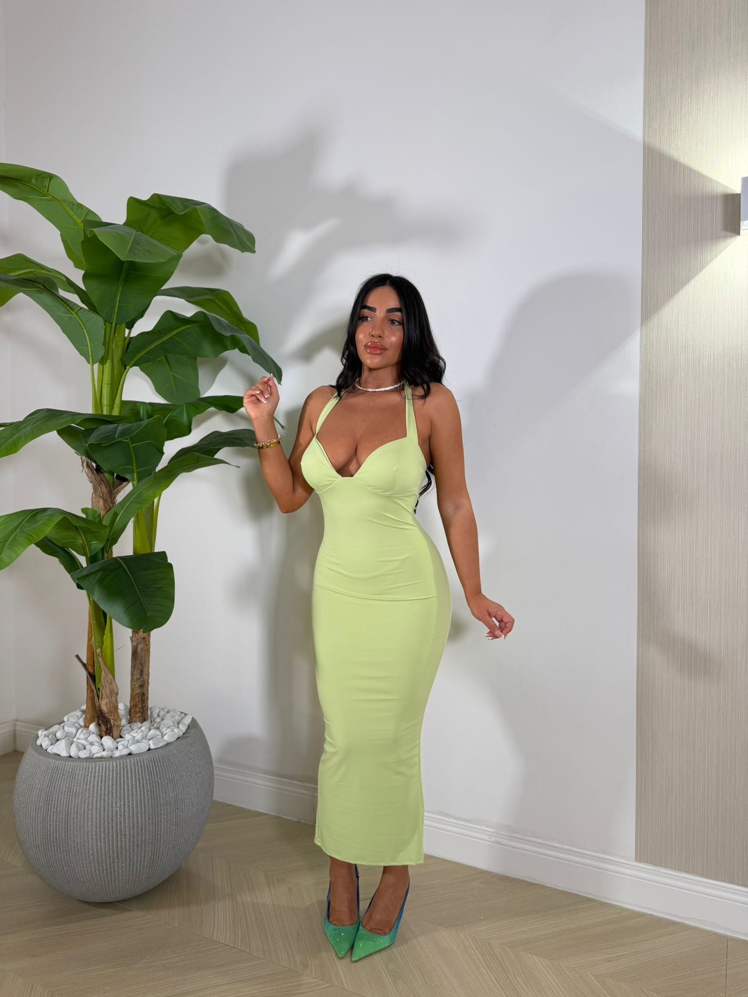 Dress Nicolle