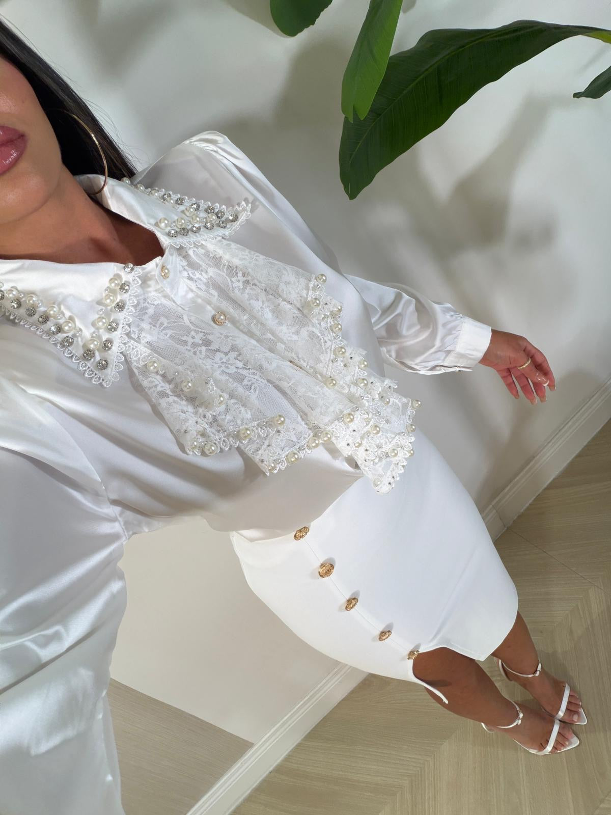 Camicia Orena